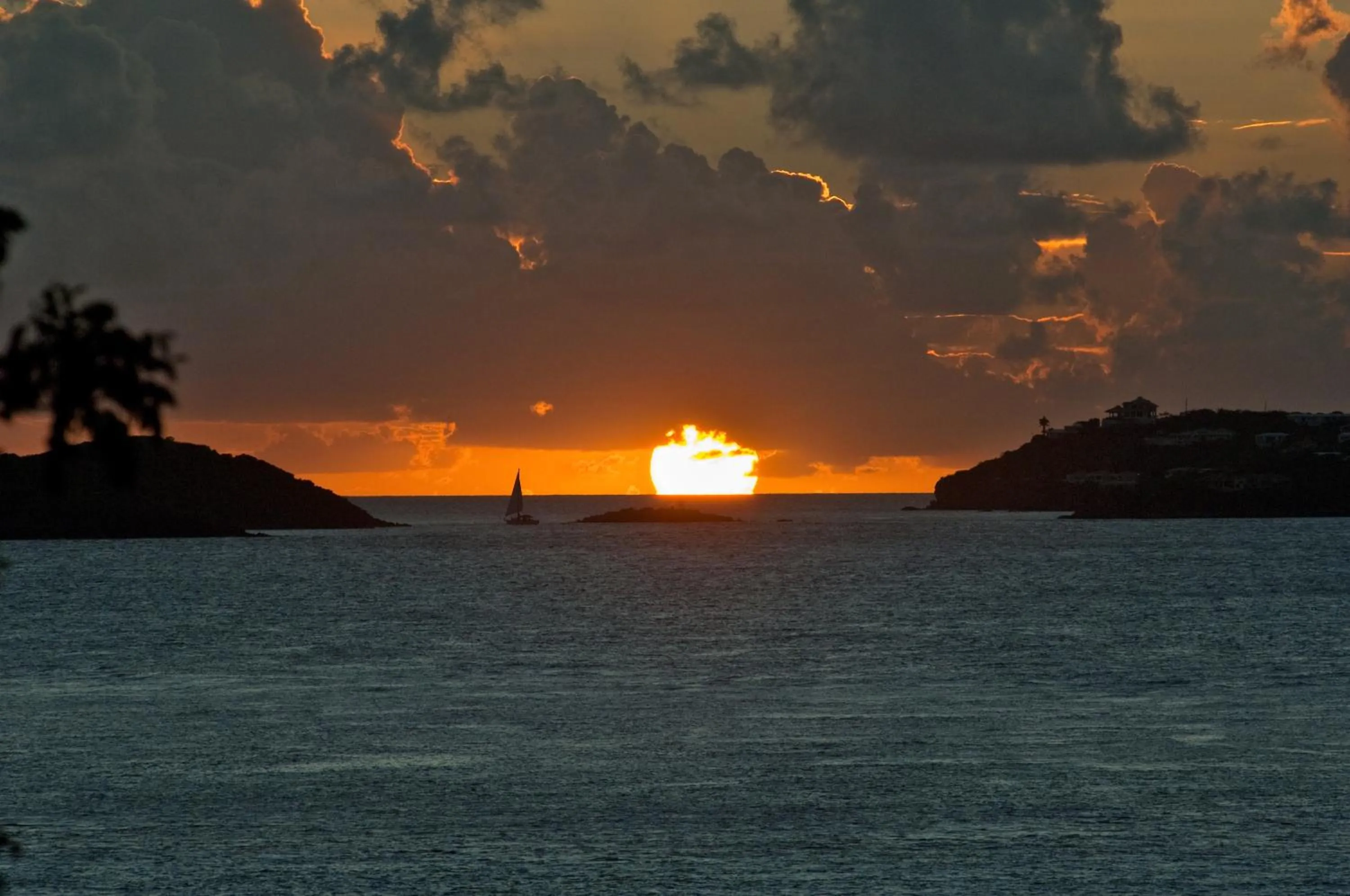 View (from property/room) in Gallows Point Resort
