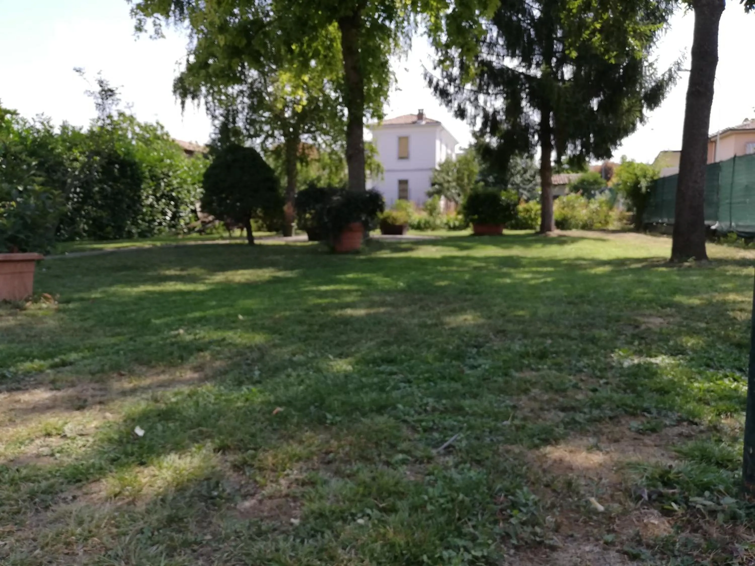 Property building in bellaria