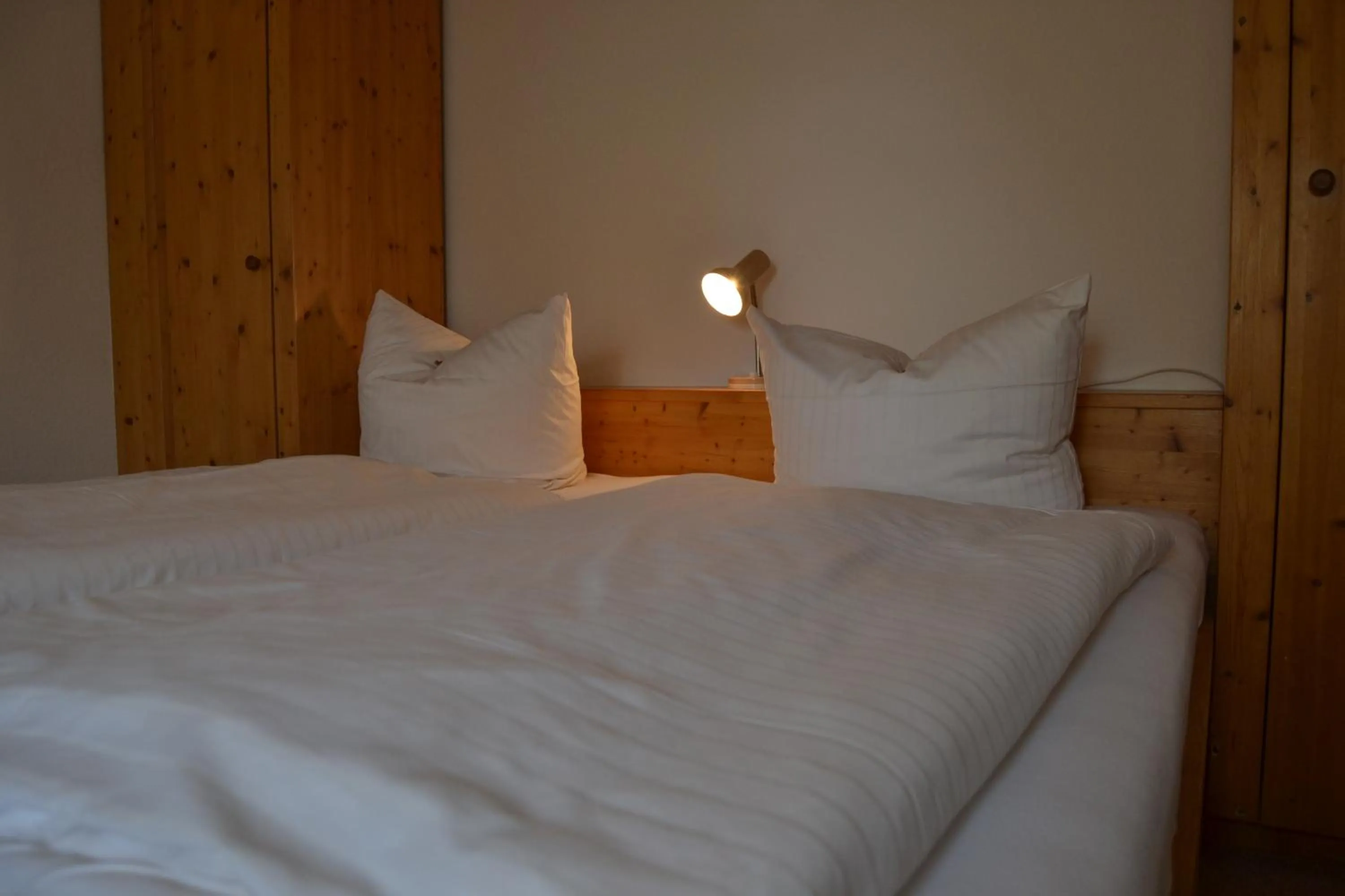 Bed in Hofreit am Bierkeller