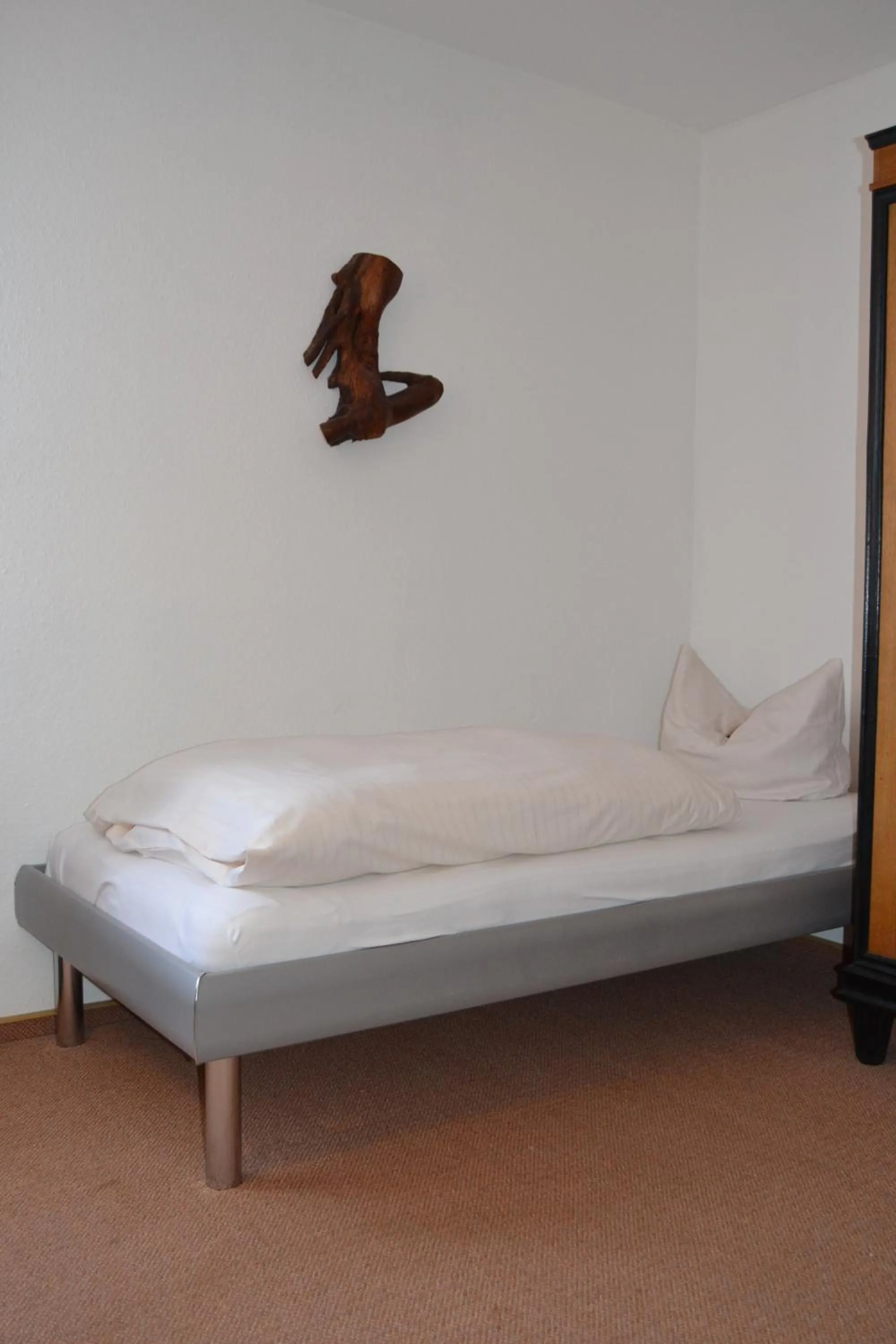 Bed in Hofreit am Bierkeller