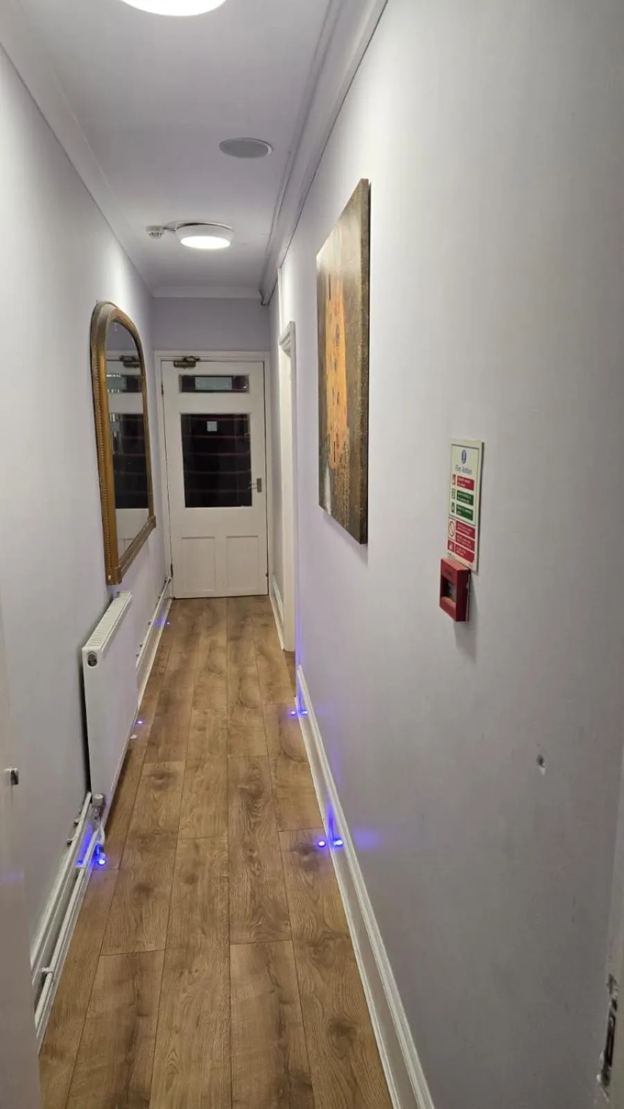 Admiral Hotel at Park Avenue