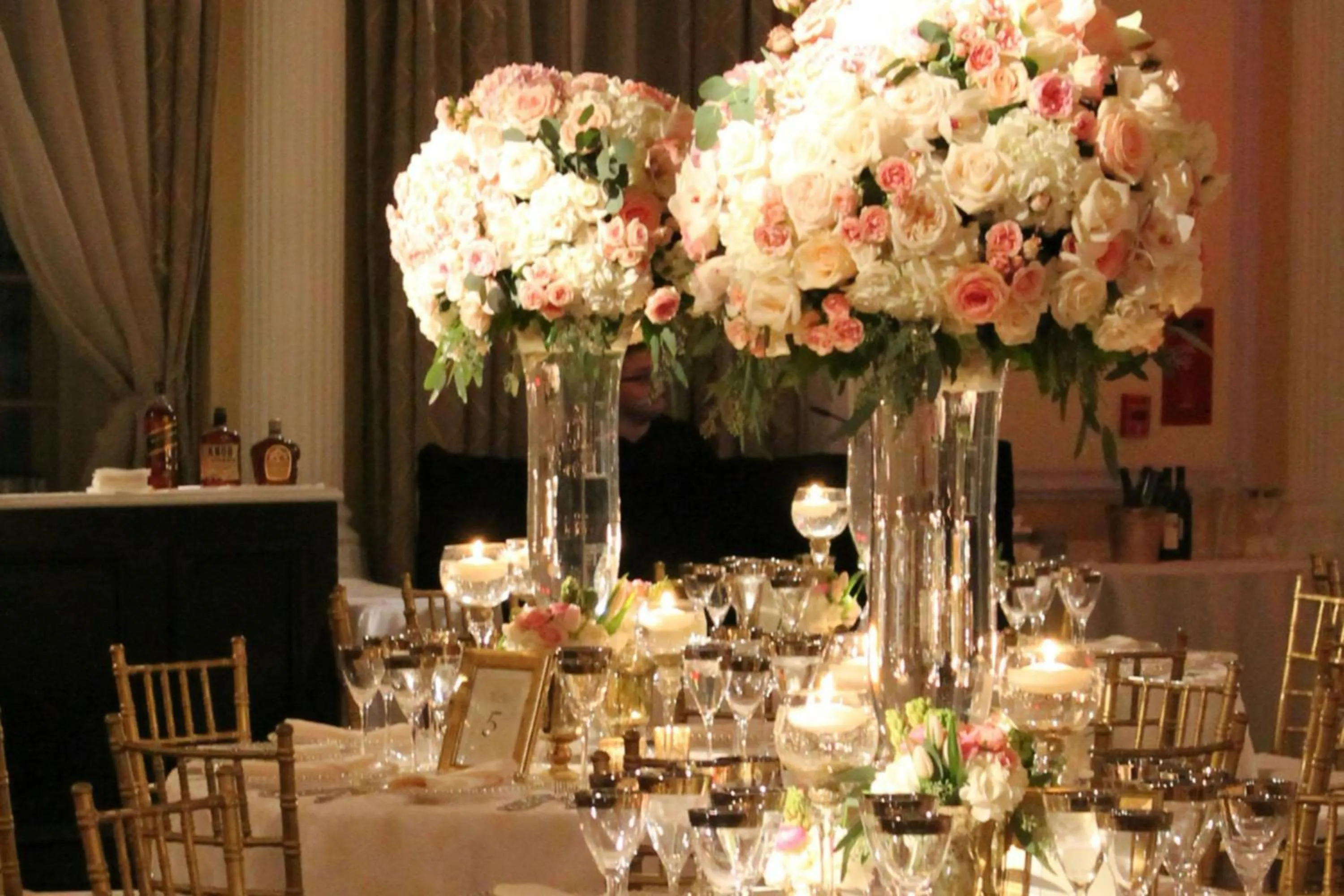 Banquet/Function facilities in The Ritz-Carlton, Montreal