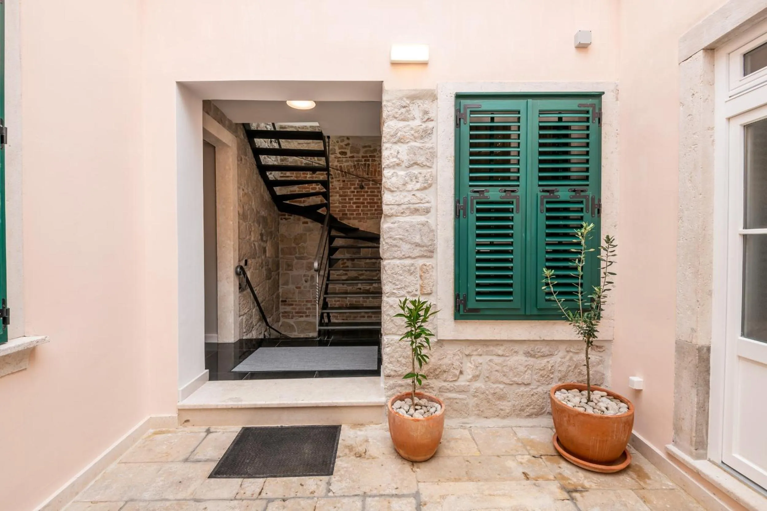 Day in Boutique B&B Villa Faggioni