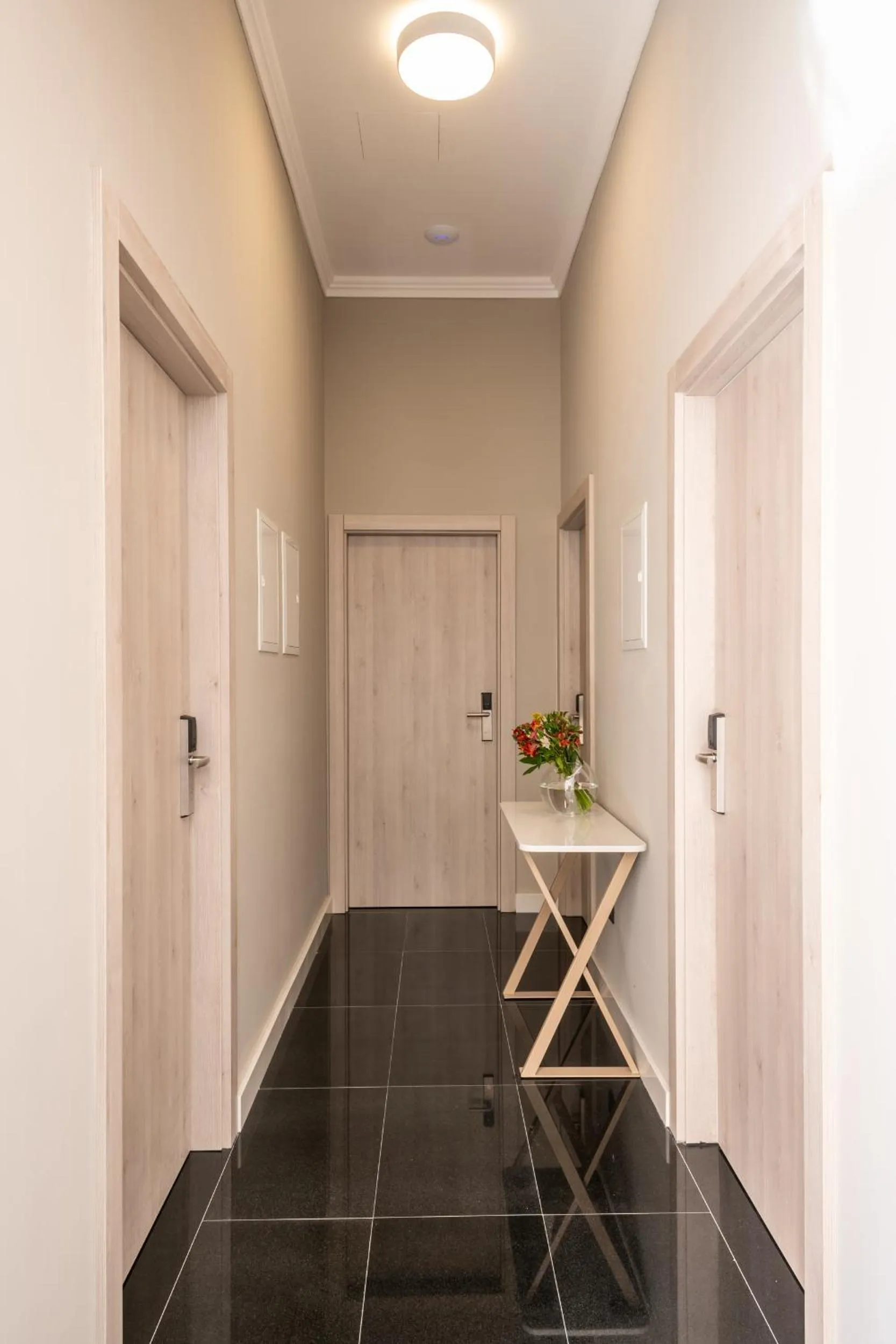 Day in Boutique B&B Villa Faggioni