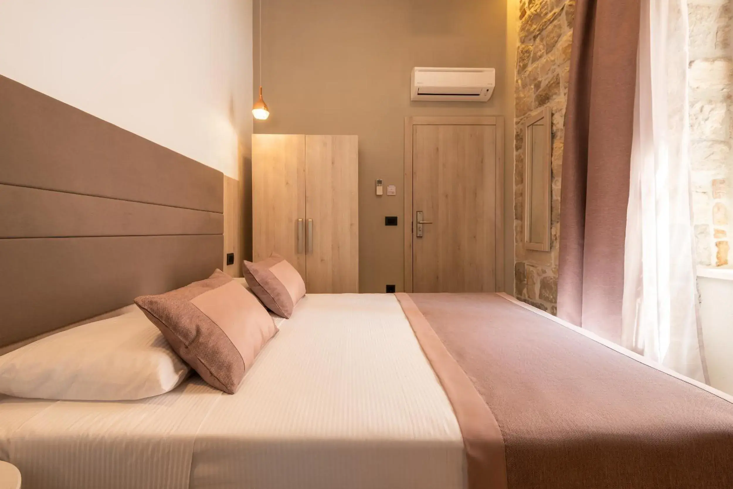 Standard Double Room in Boutique B&B Villa Faggioni Standard Double Room in Boutique B&B Villa Faggioni