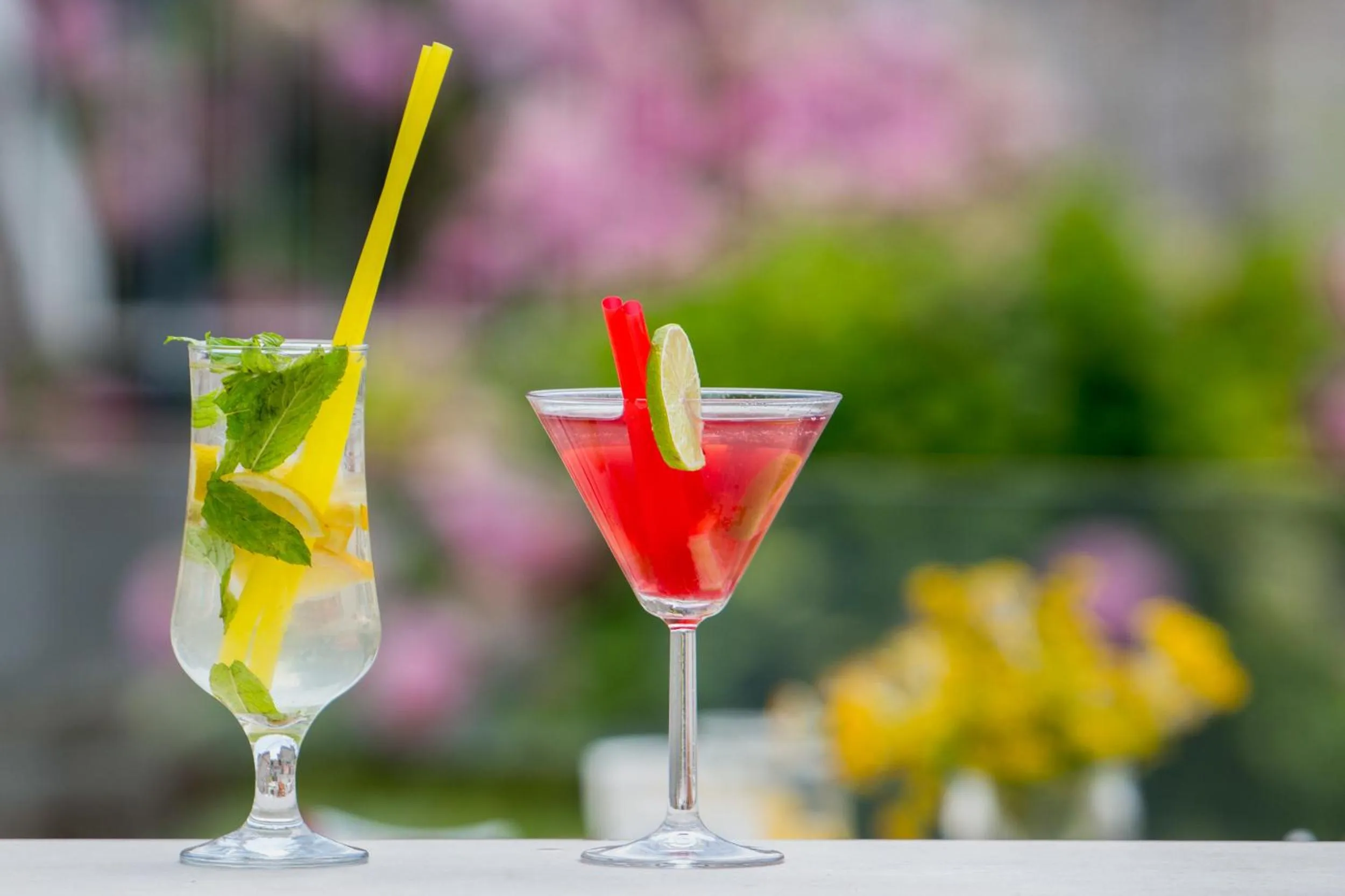 Restaurant/places to eat in Boutique B&B Villa Faggioni