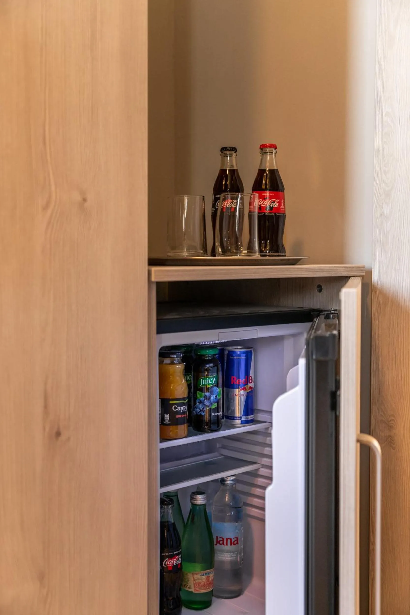 Day in Boutique B&B Villa Faggioni