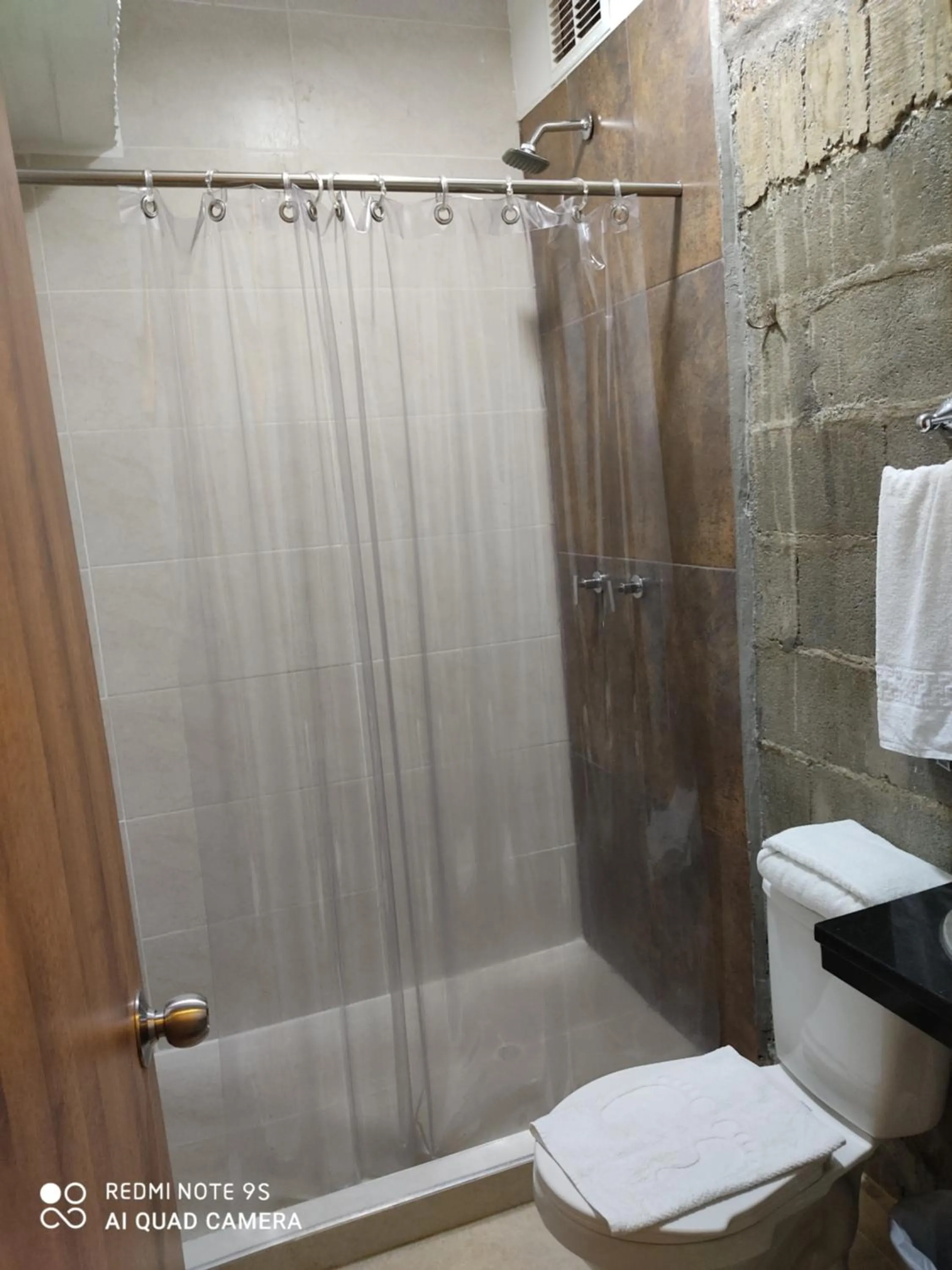 Alojamiento Carriquí