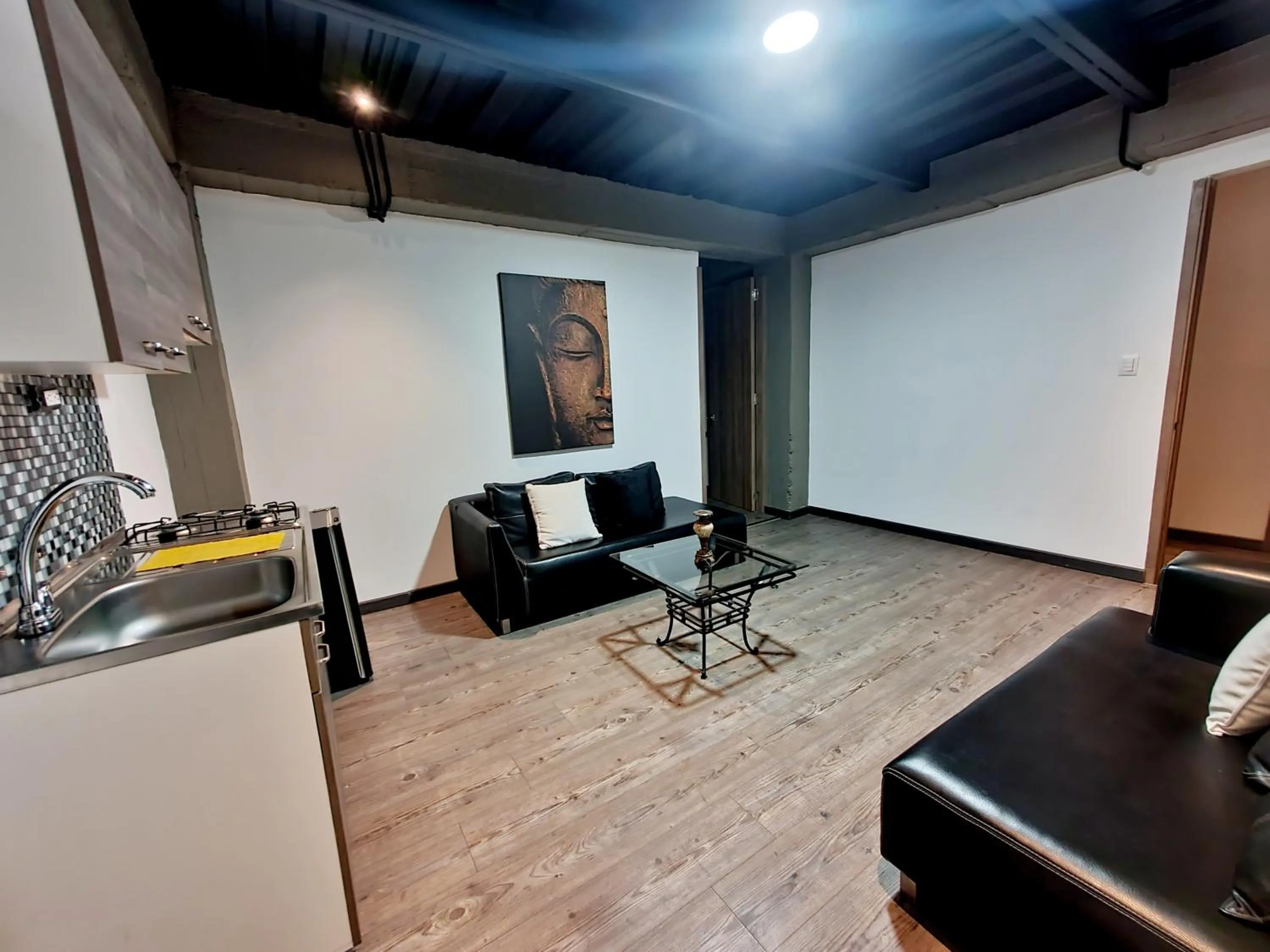 Alojamiento Carriquí