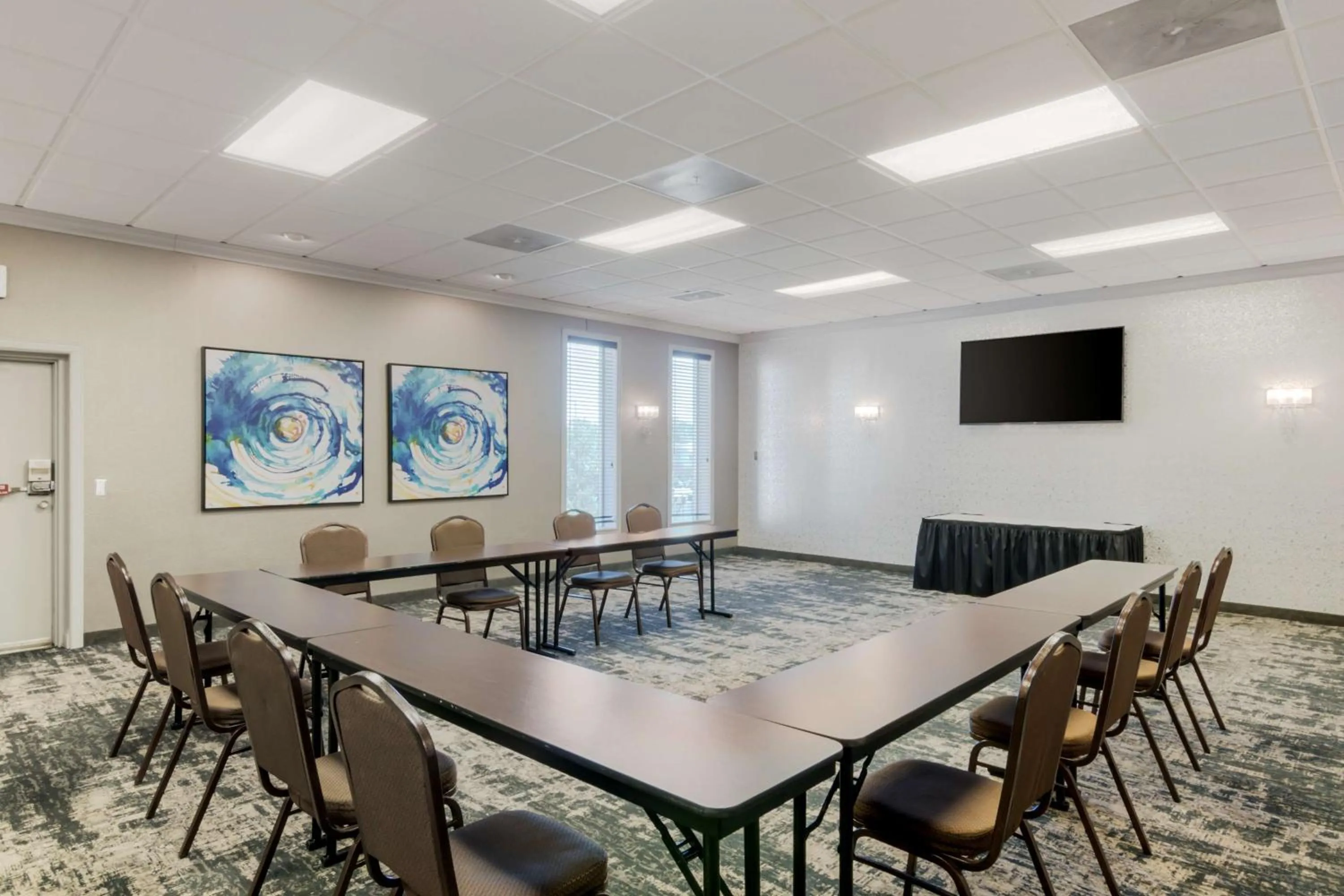 Meeting/conference room in Best Western St Louis Kirkwood Route 66