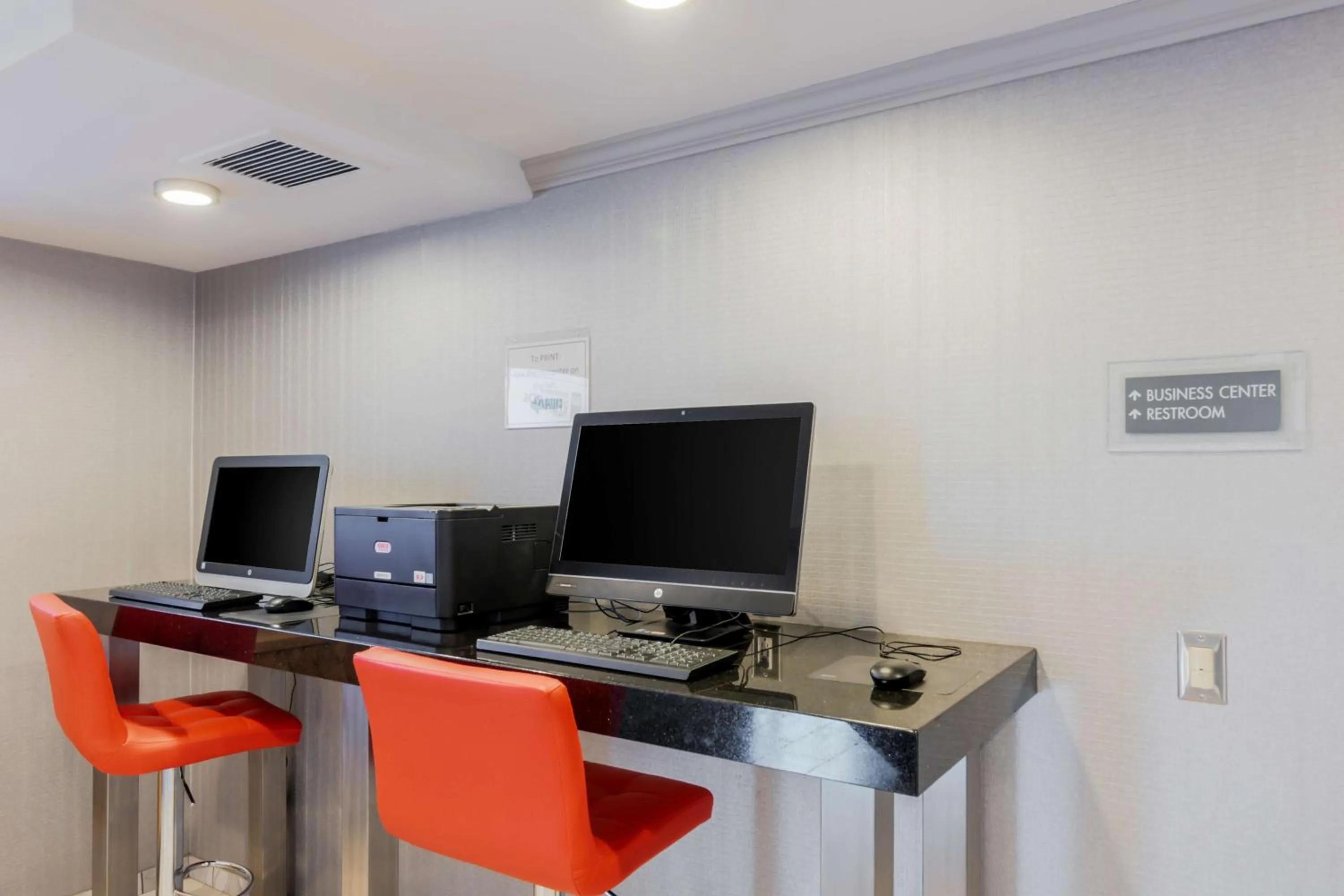 Business facilities in Best Western St Louis Kirkwood Route 66