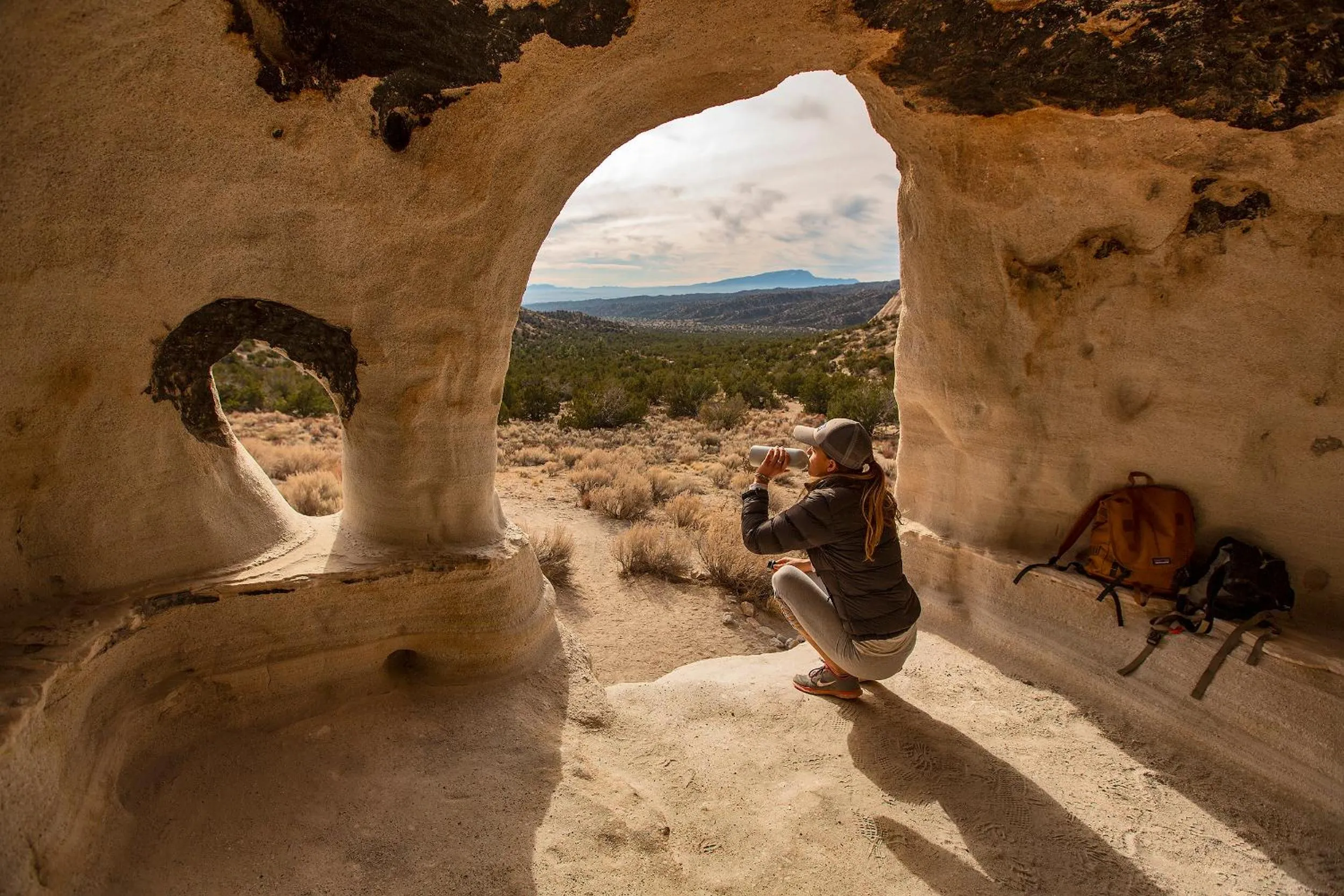 The Inn of Five Graces