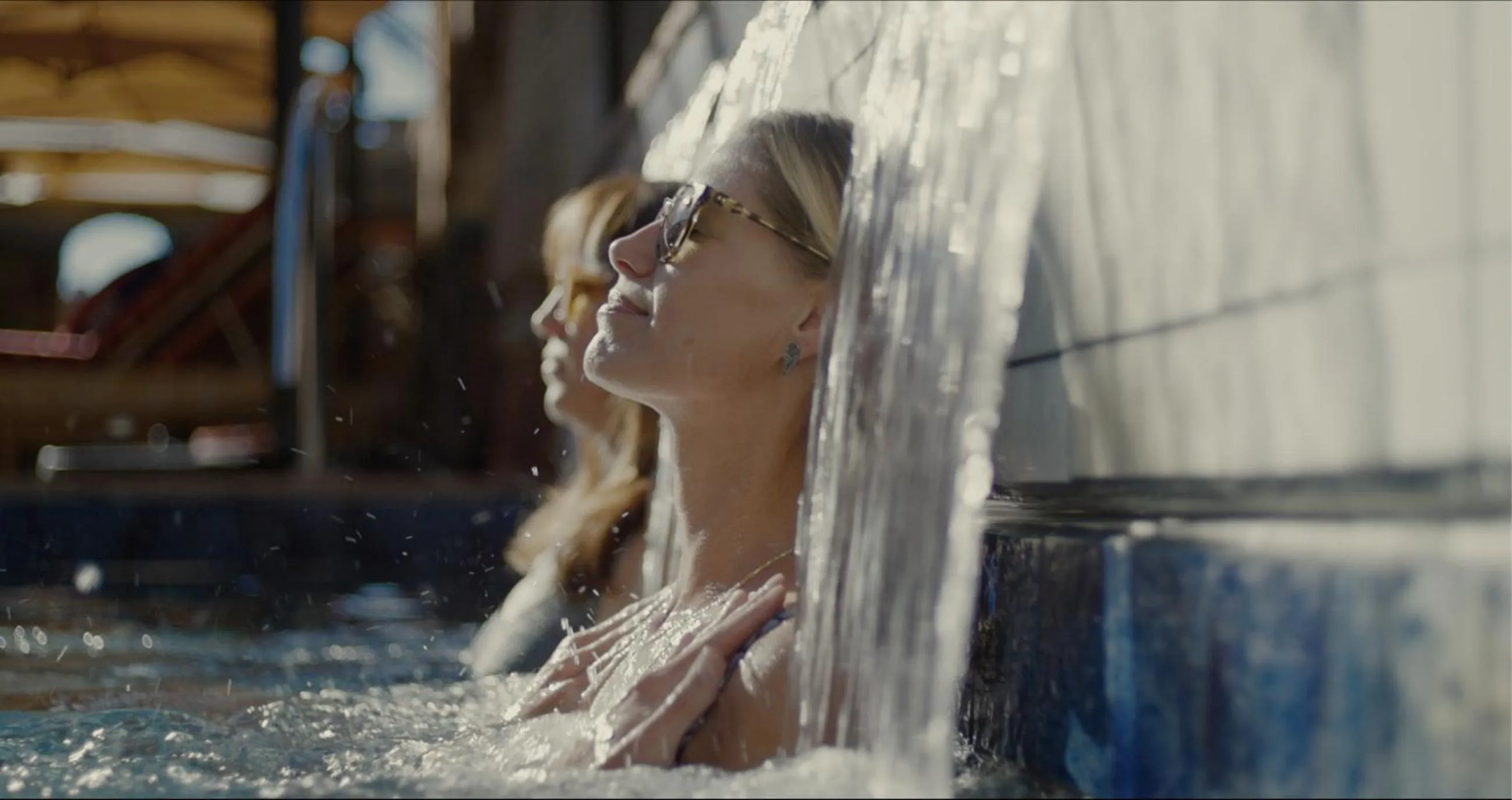 The Inn of Five Graces