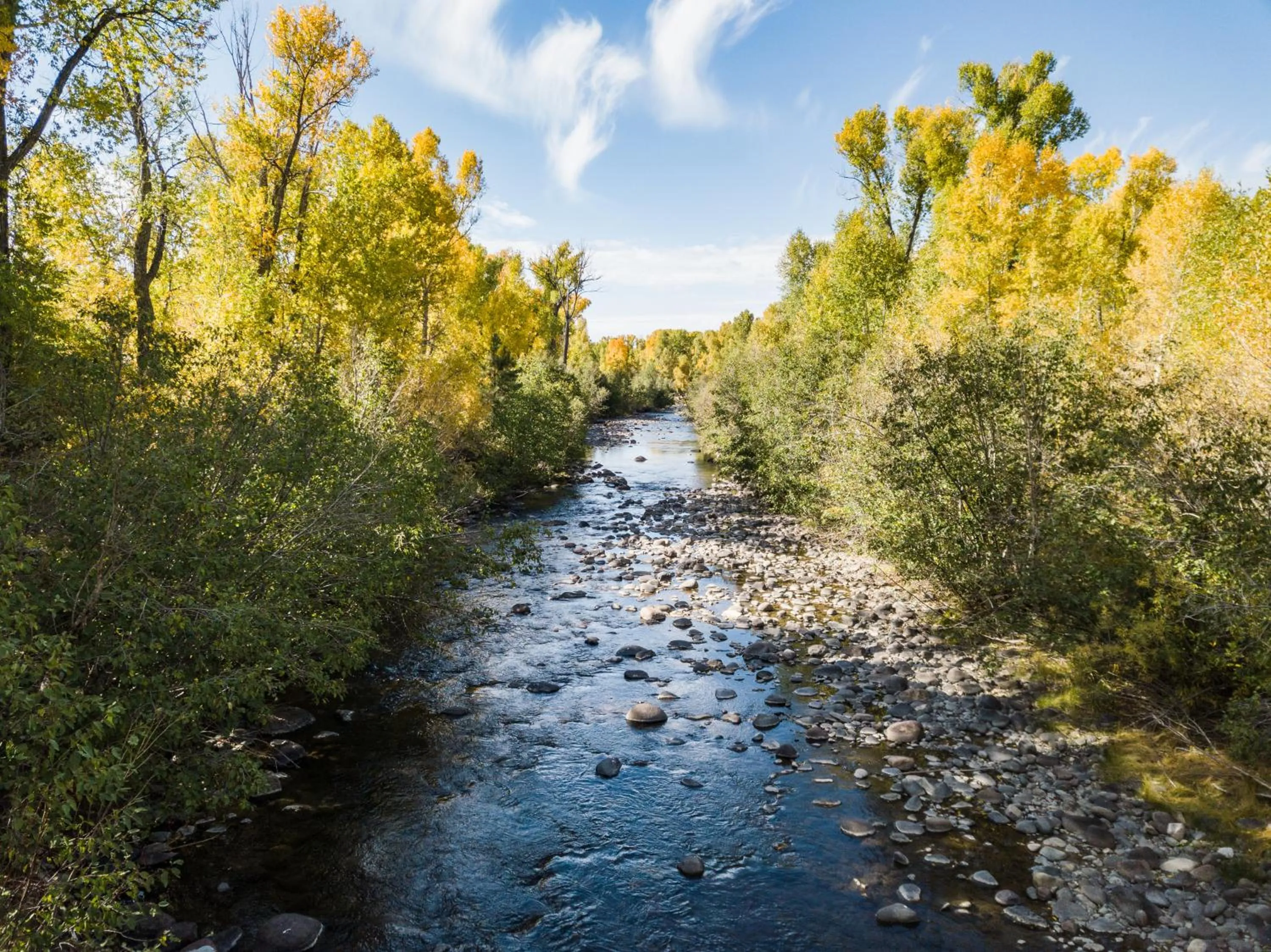 The Inn of Five Graces