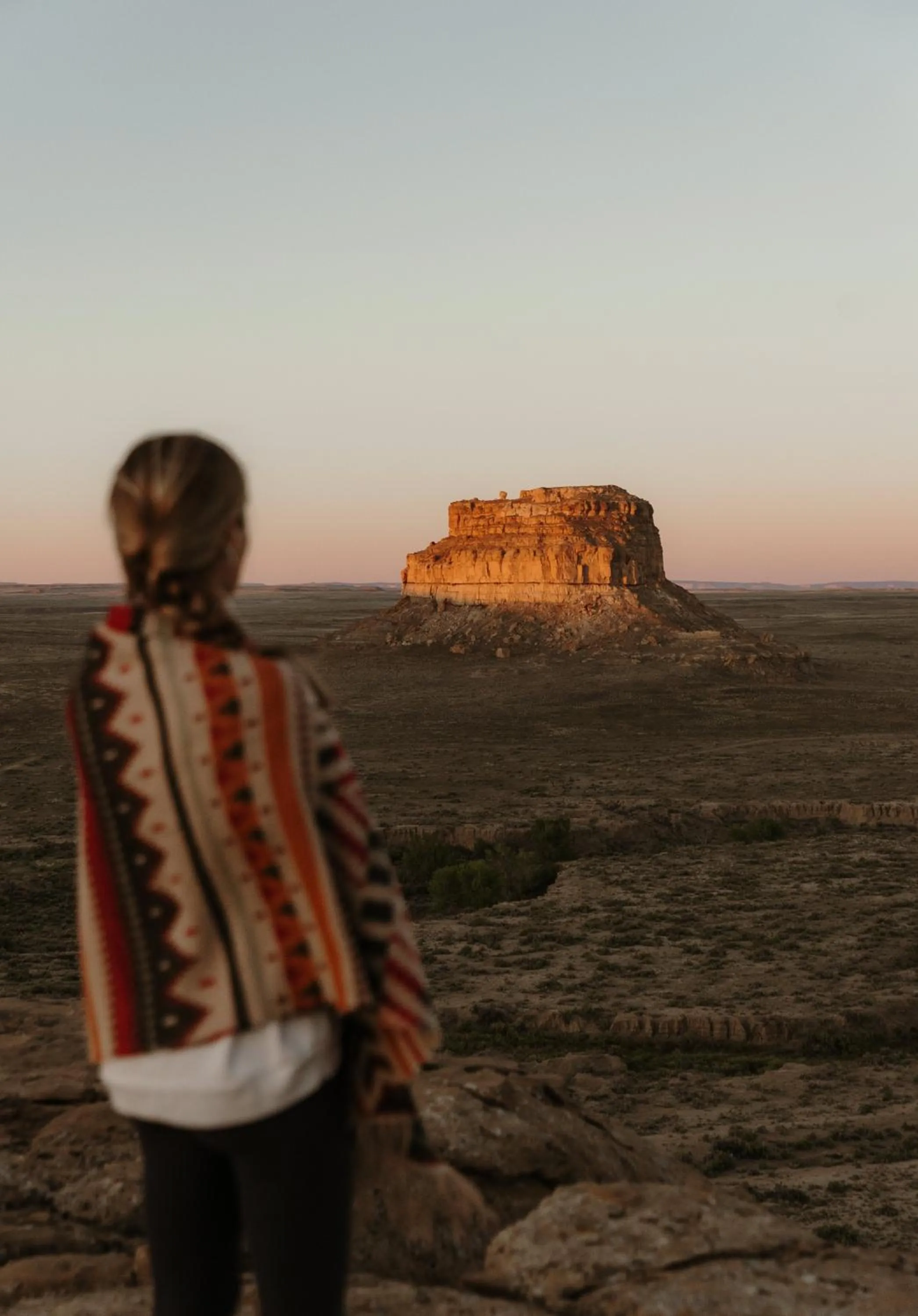 The Inn of Five Graces