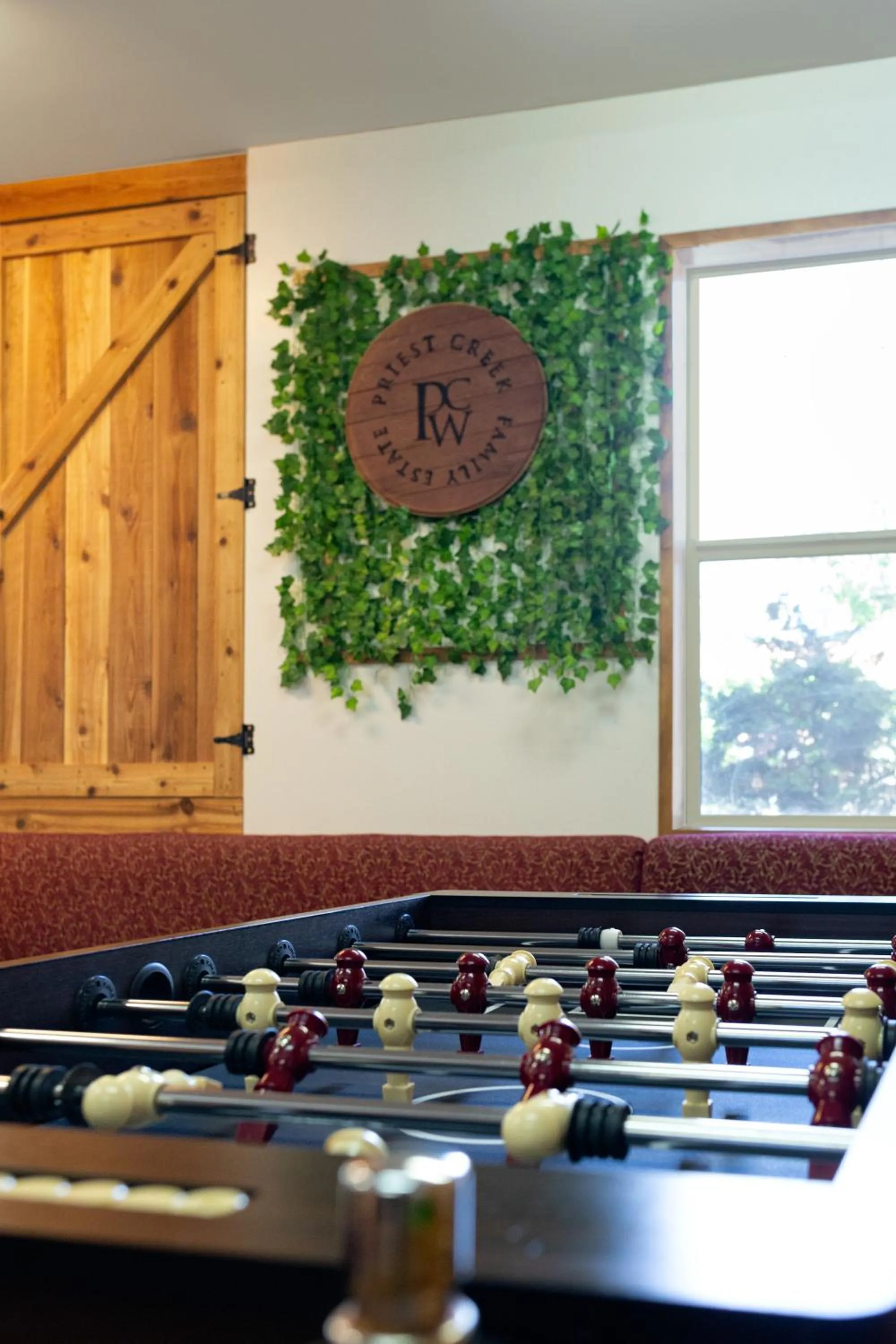 Activities in HI Kelowna Hostel