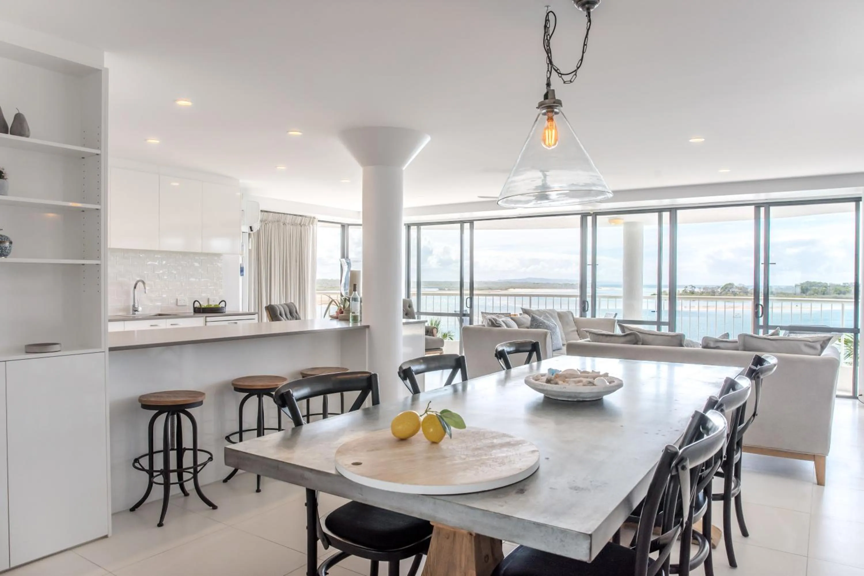 Noosa Pacific Resort