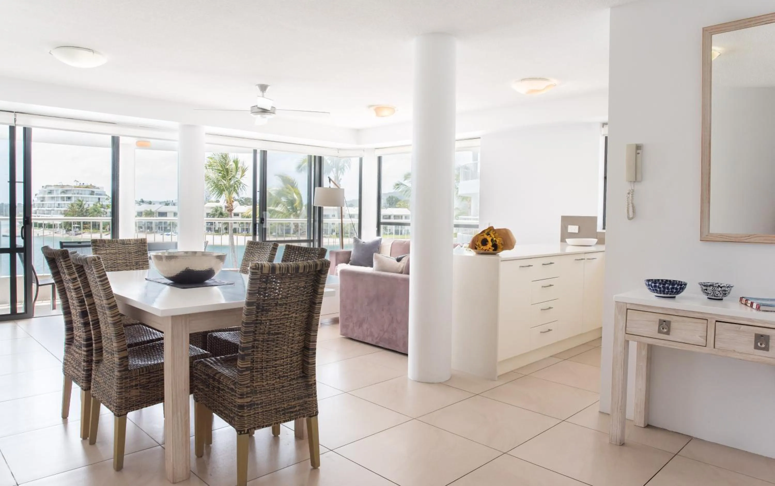 Noosa Pacific Resort