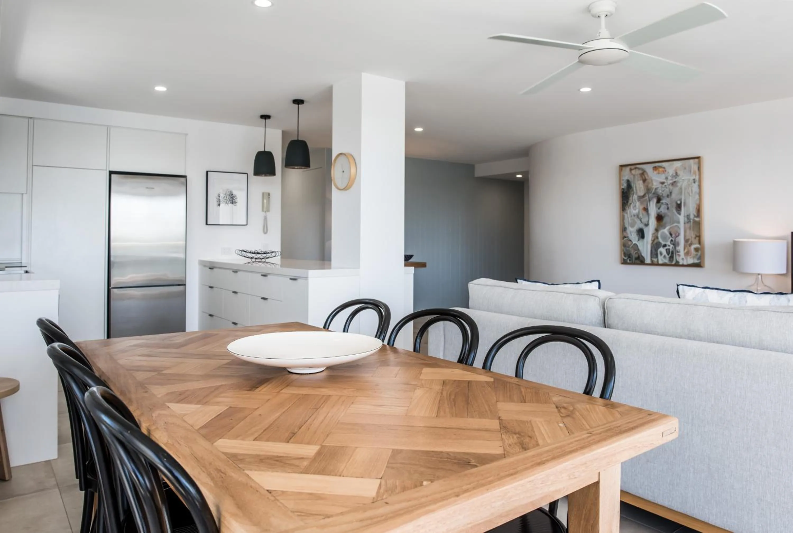 Noosa Pacific Resort