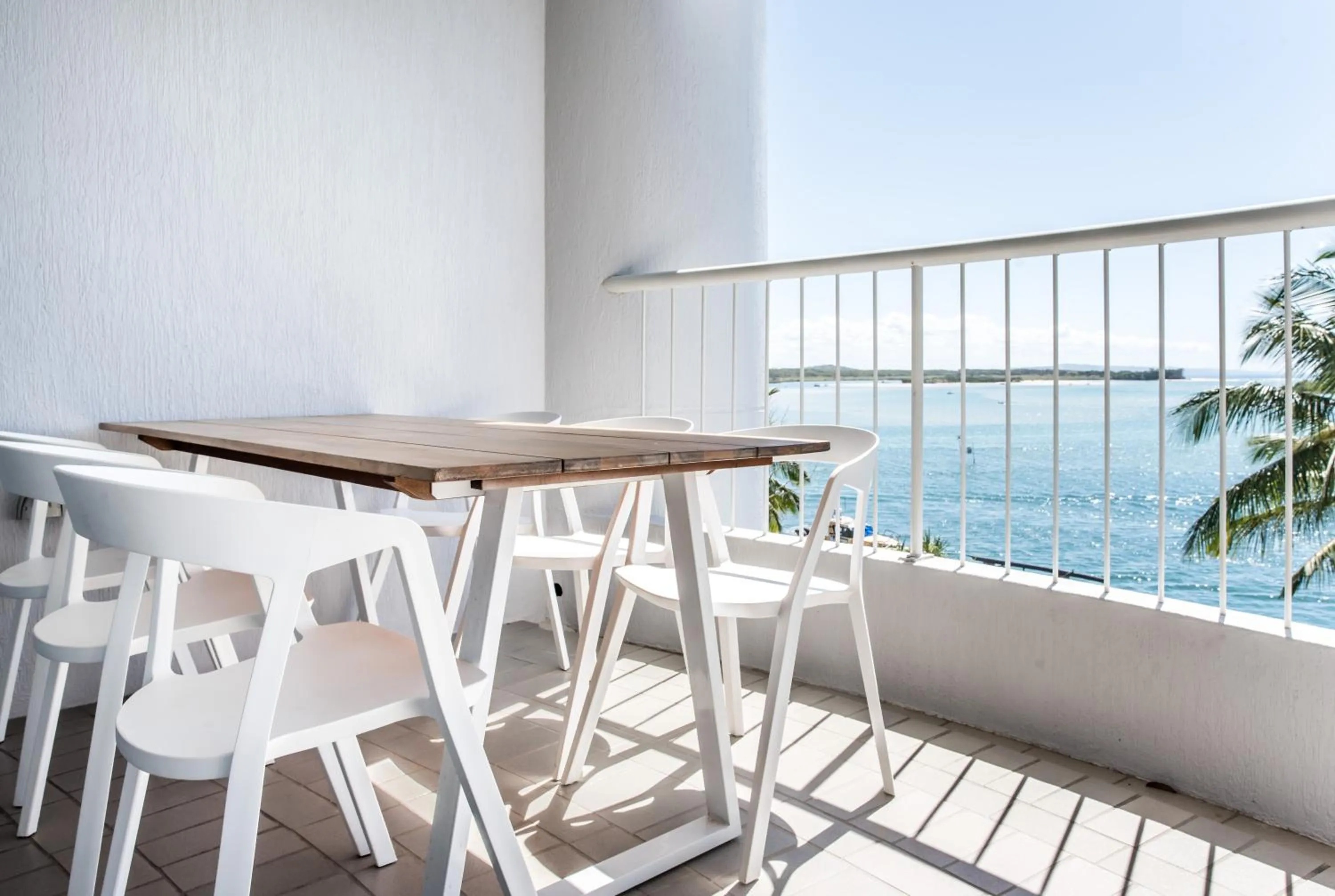 Noosa Pacific Resort