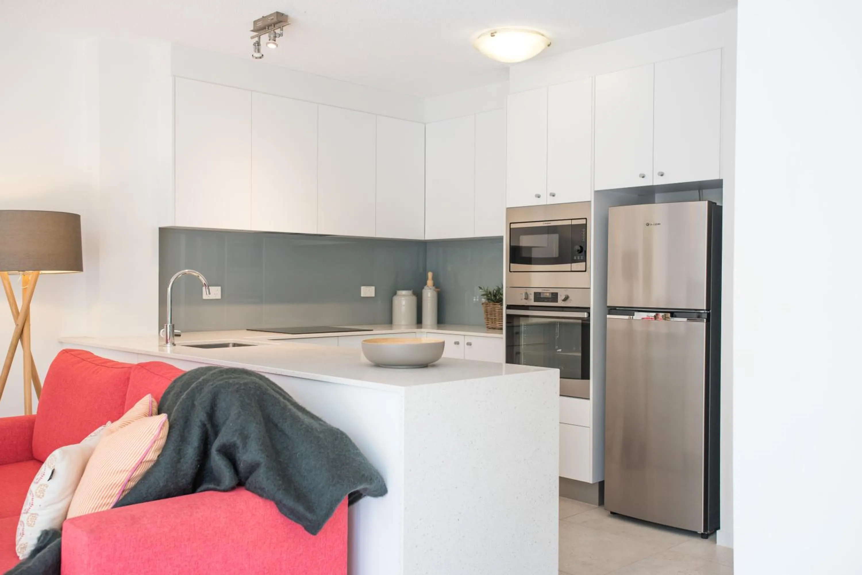 Noosa Pacific Resort