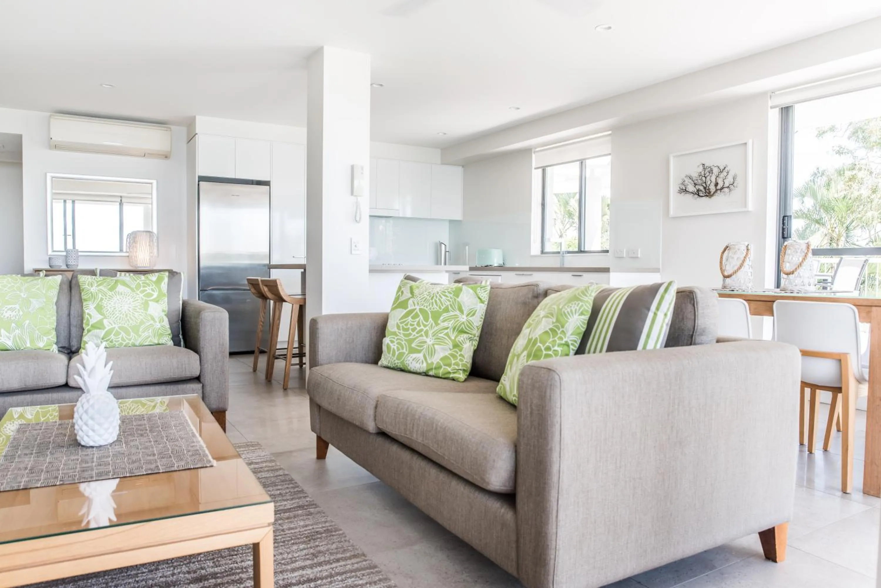 Noosa Pacific Resort