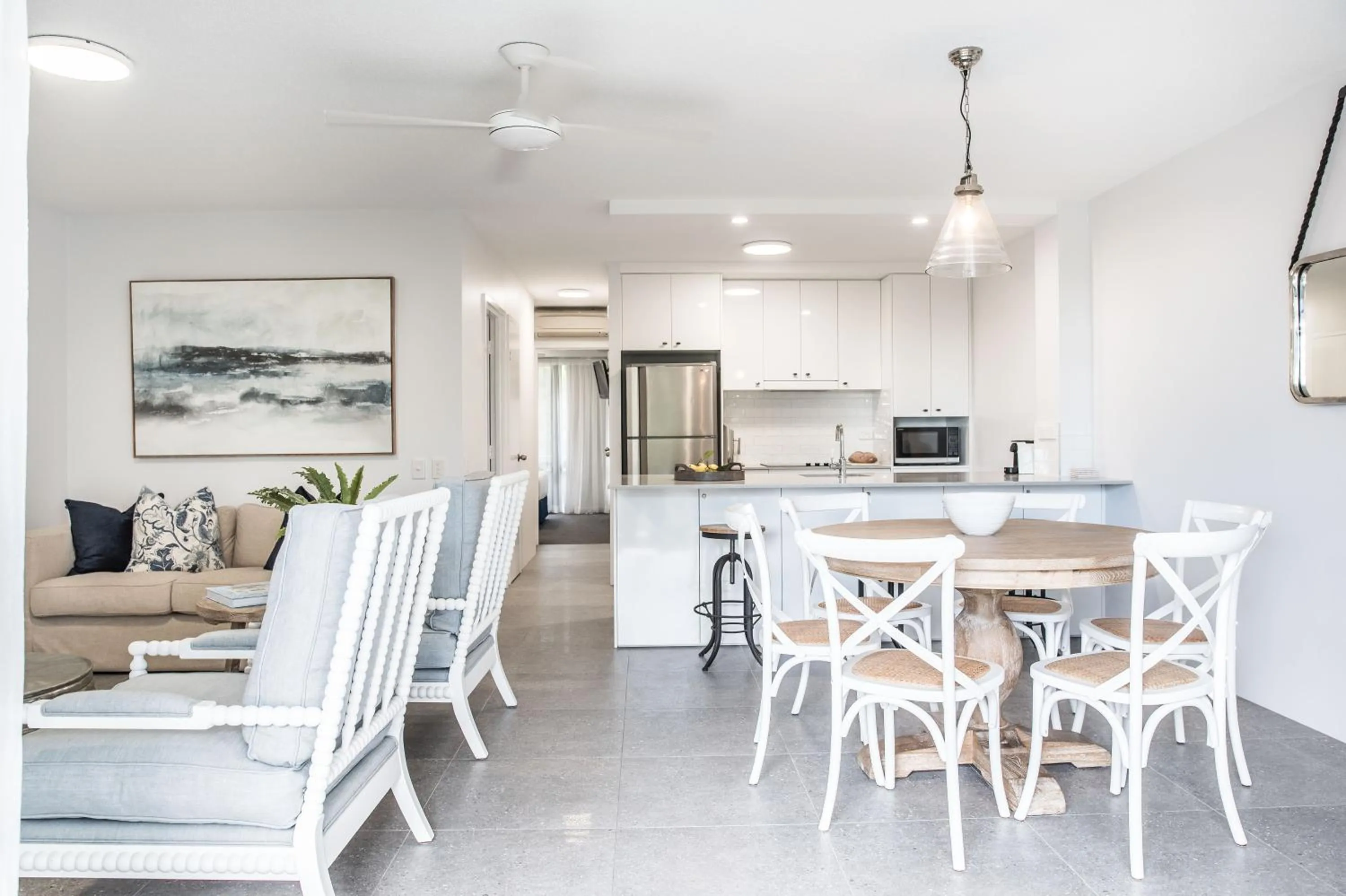 Noosa Pacific Resort