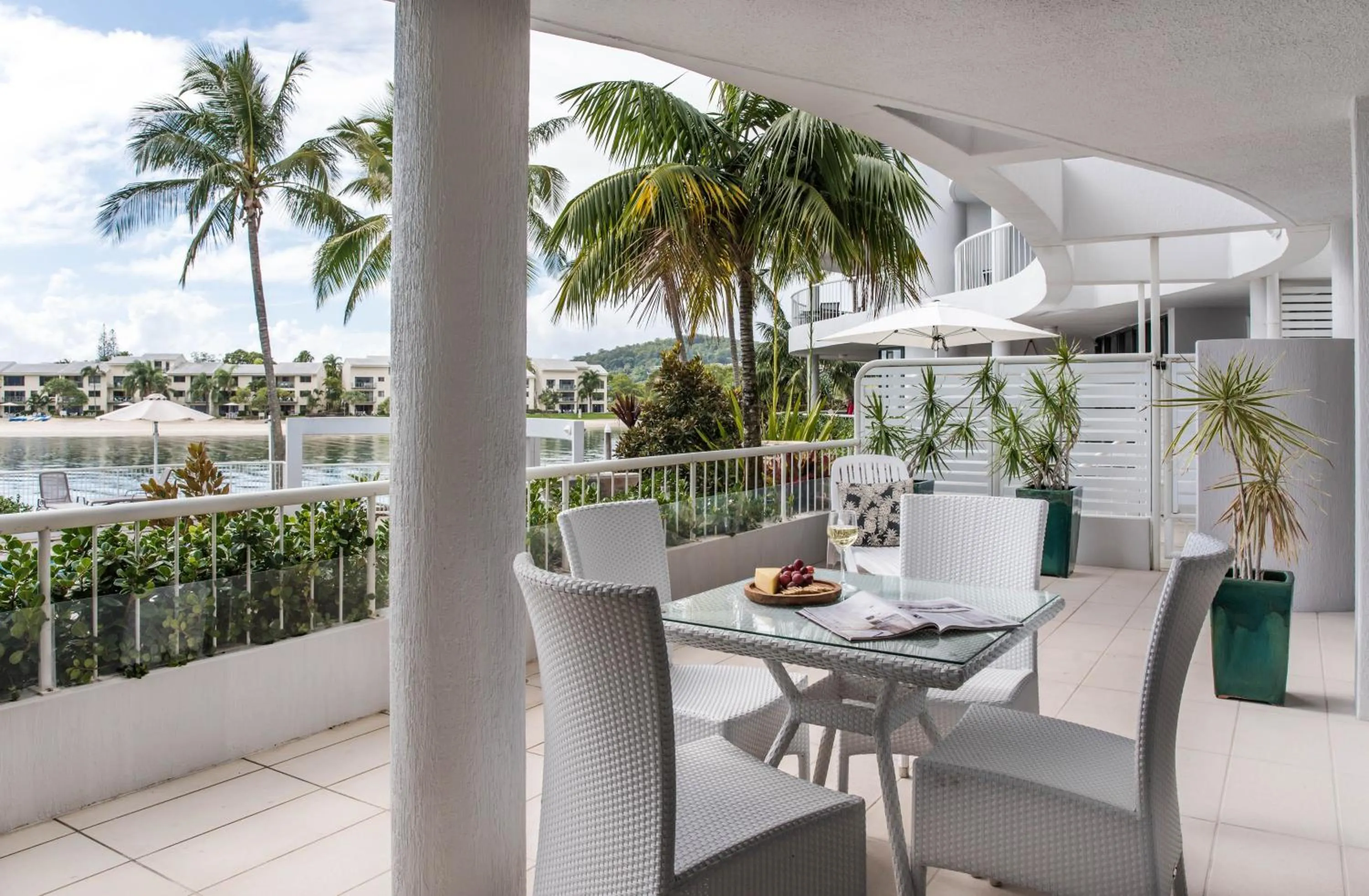 Noosa Pacific Resort