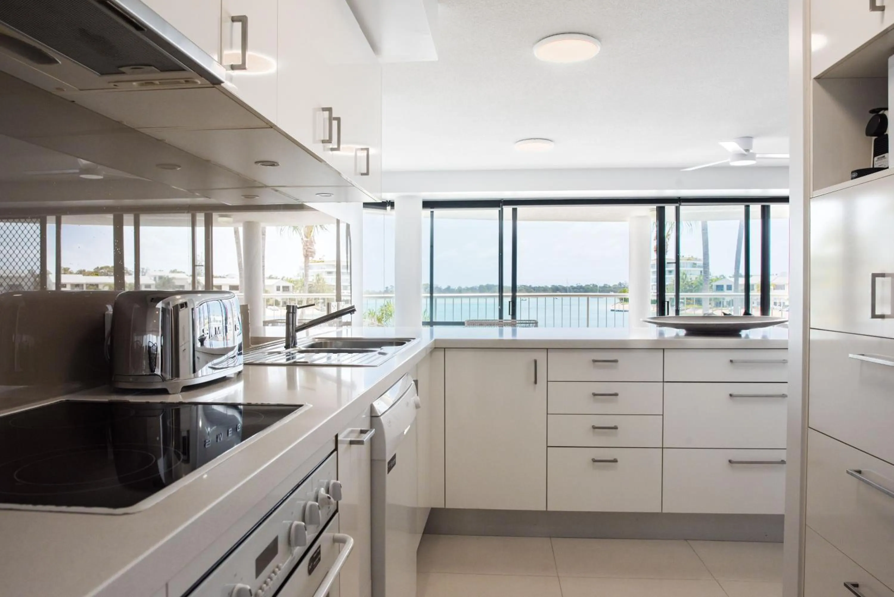 Noosa Pacific Resort