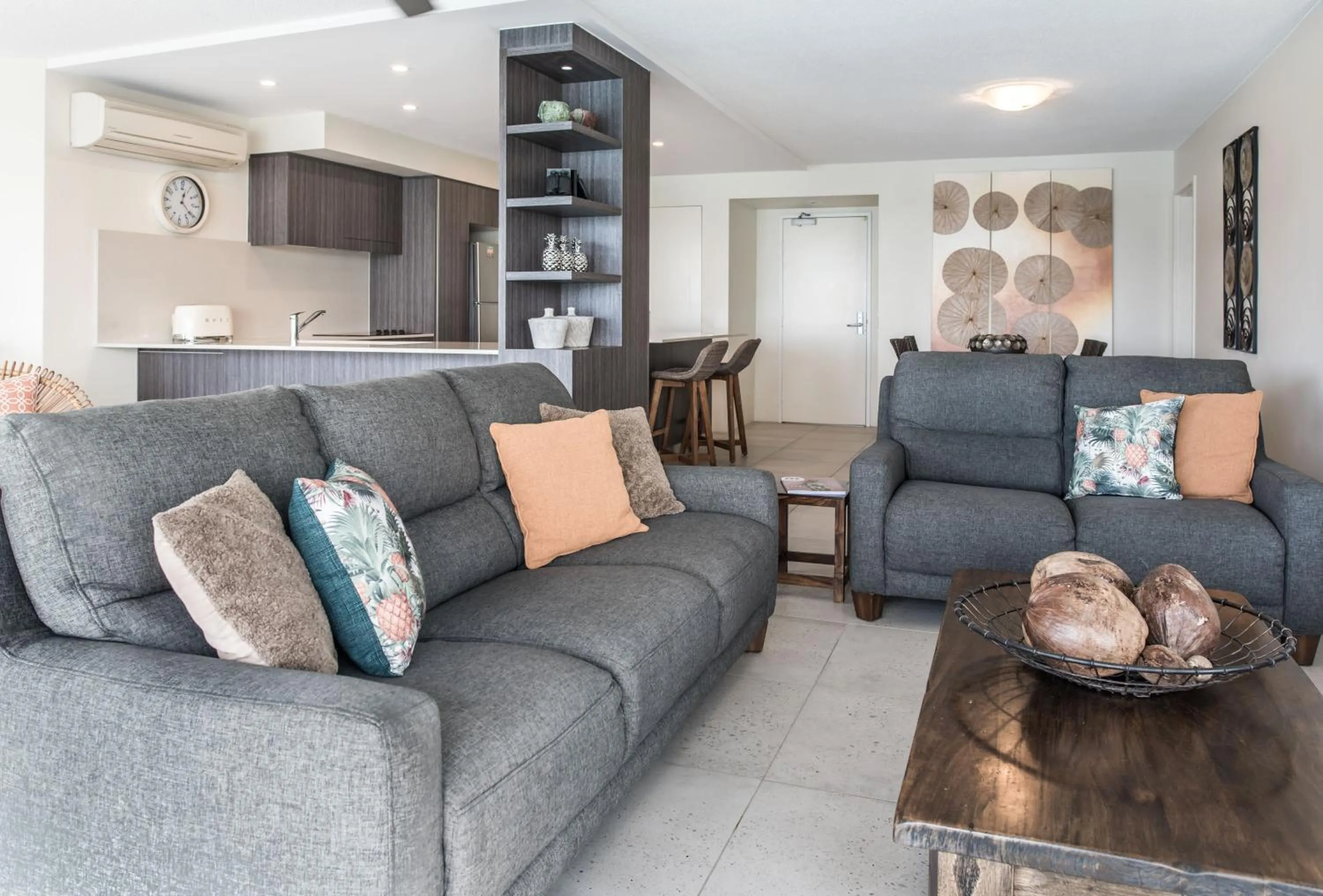 Noosa Pacific Resort