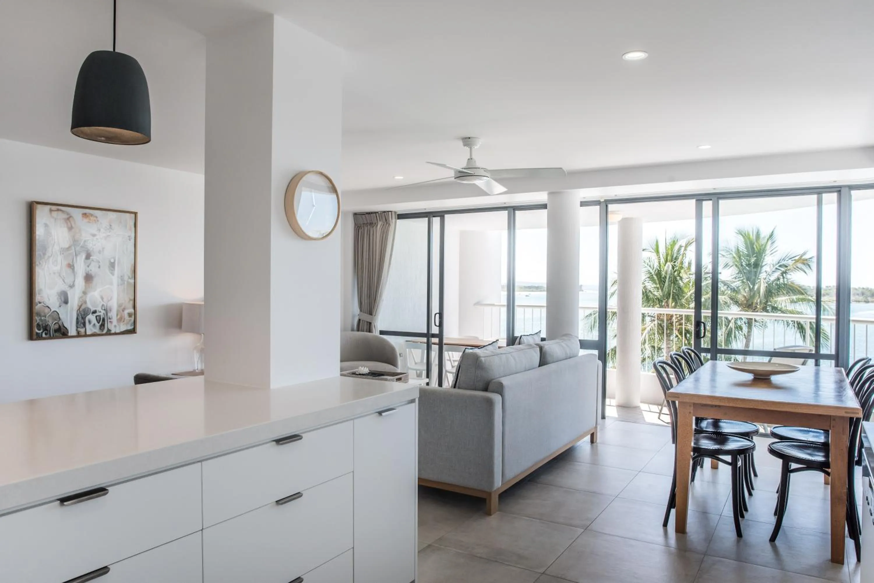 Noosa Pacific Resort