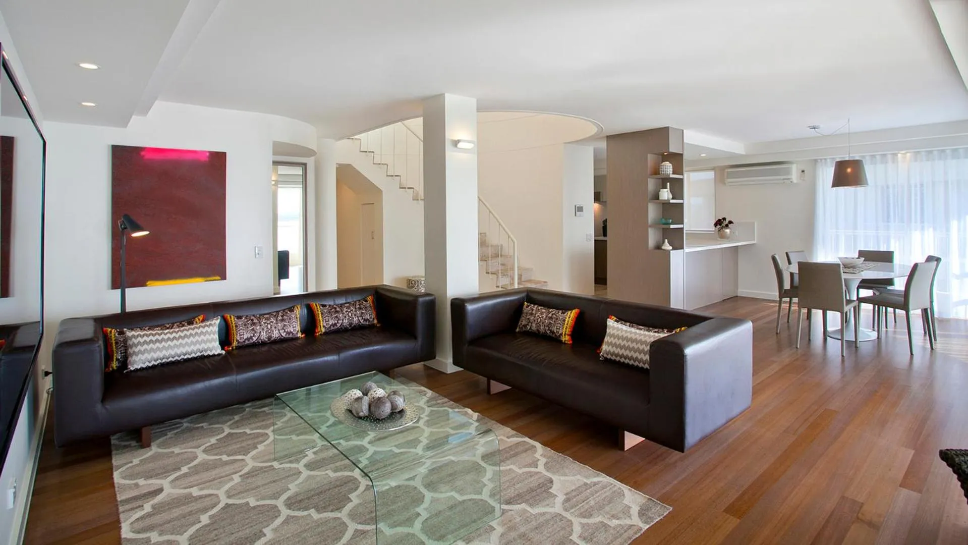 Noosa Pacific Resort