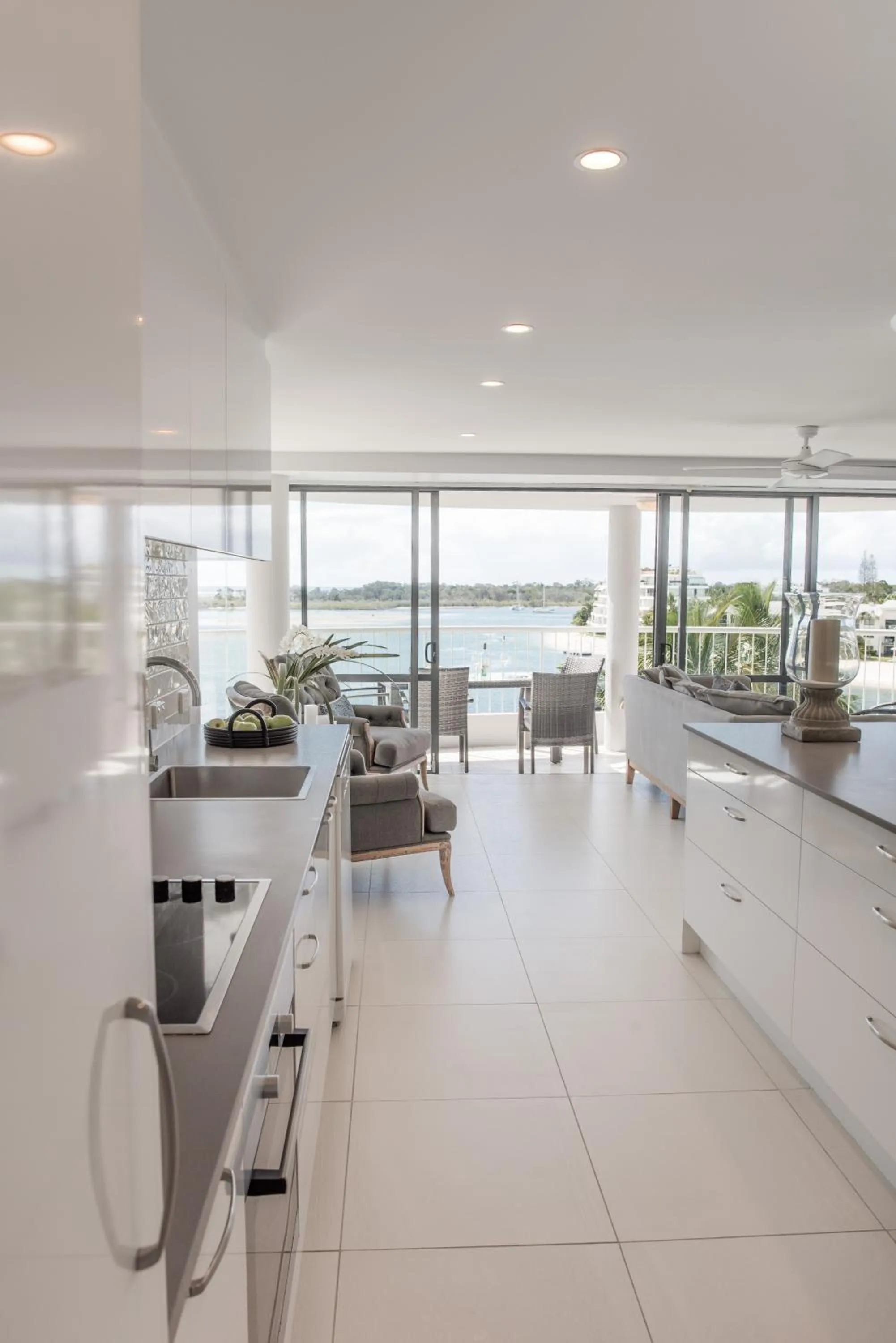 Noosa Pacific Resort