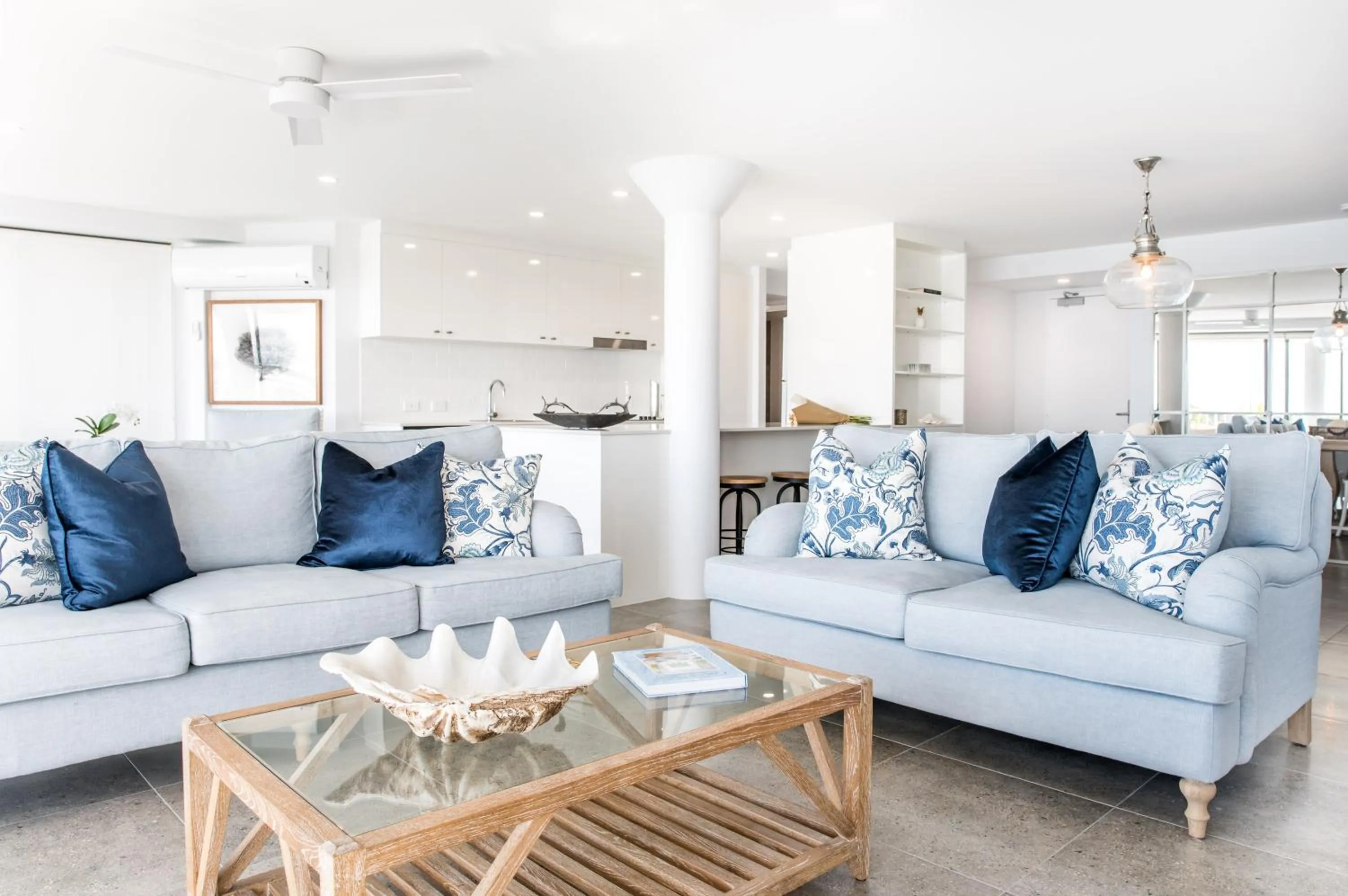 Noosa Pacific Resort