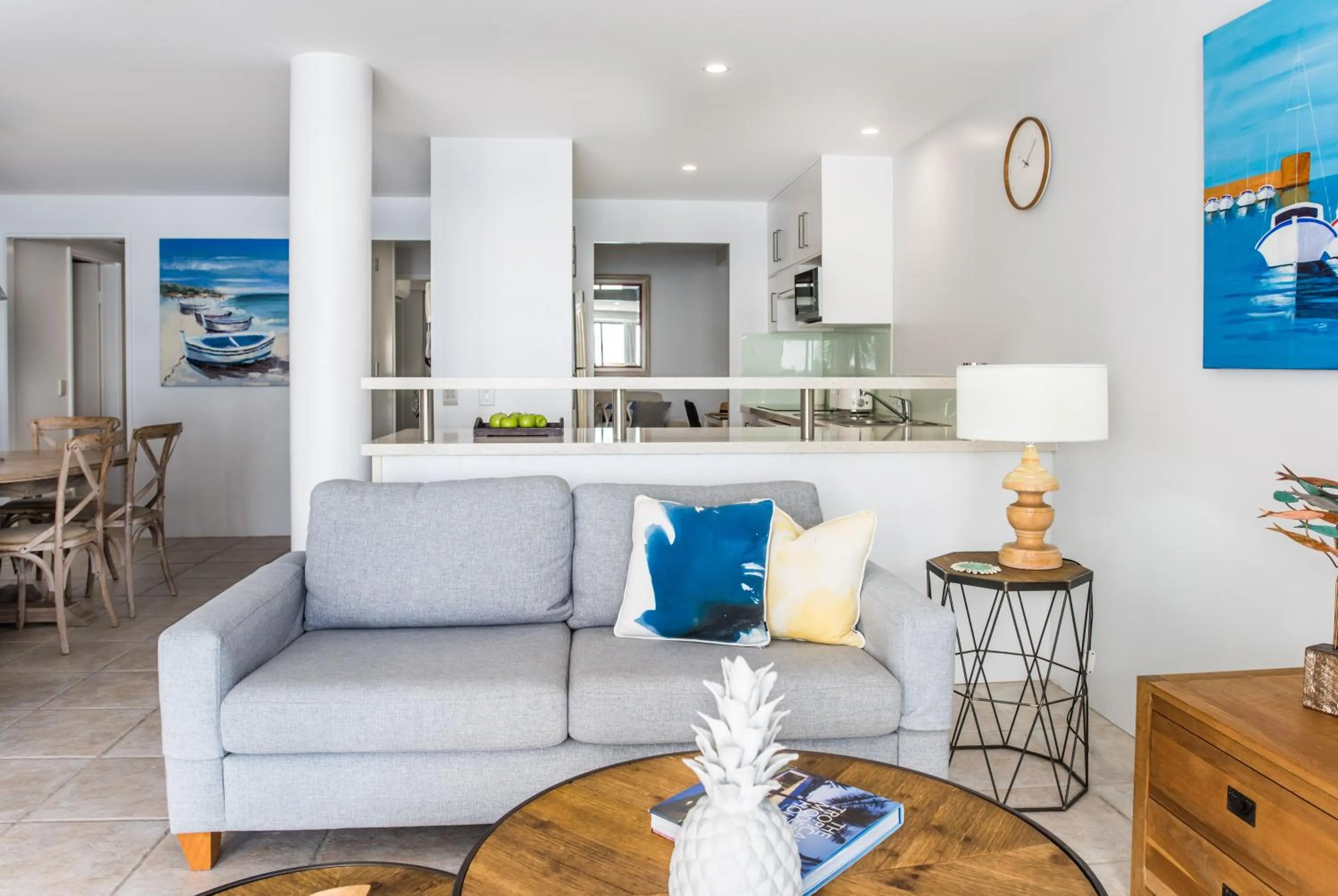 Noosa Pacific Resort