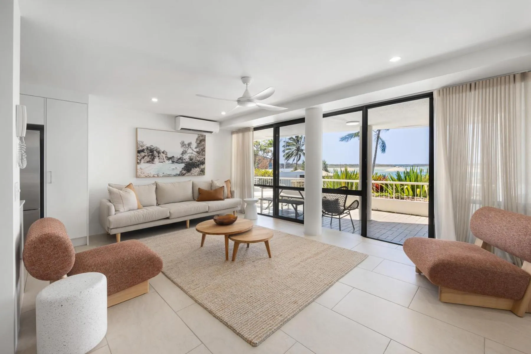 Noosa Pacific Resort