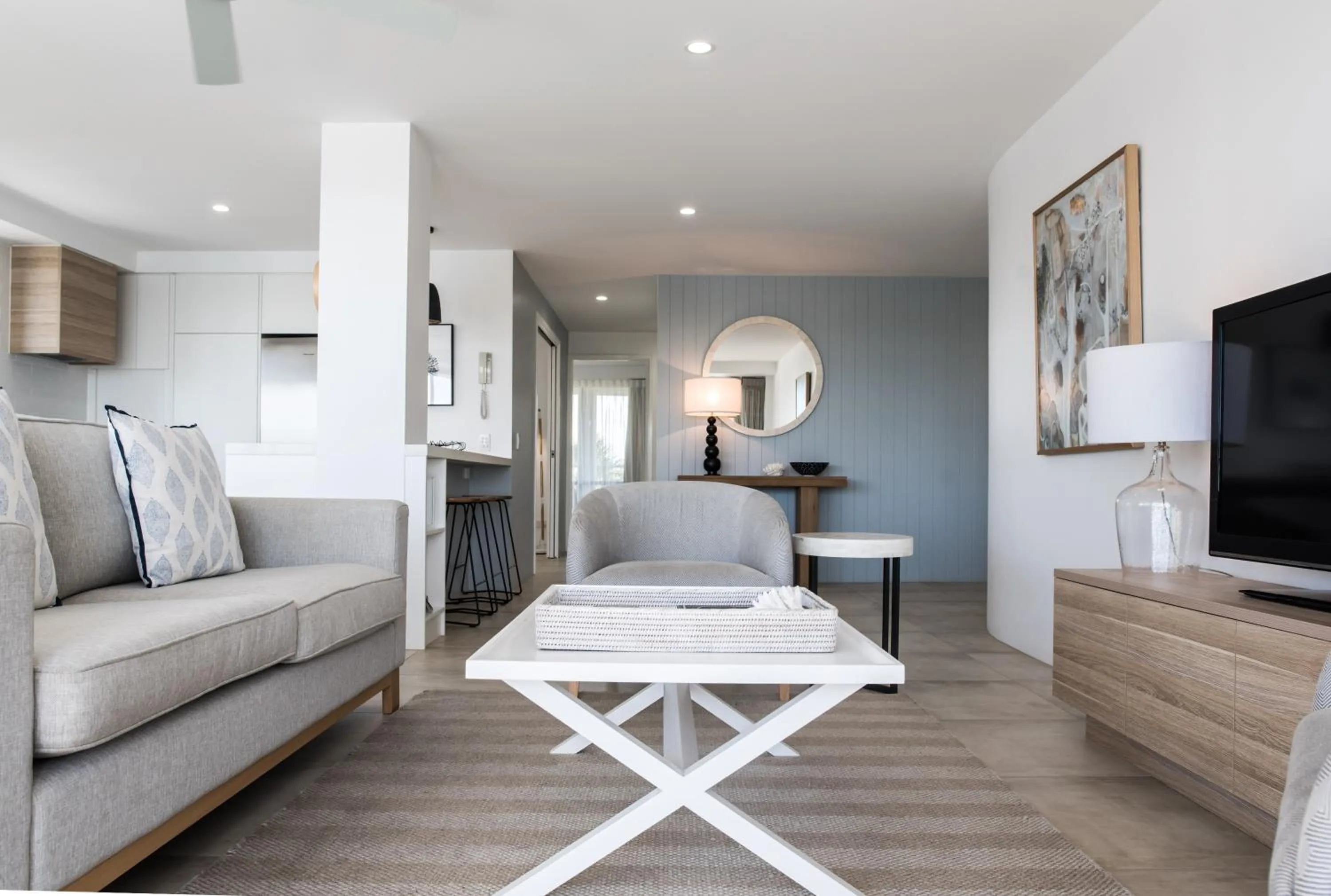 Noosa Pacific Resort