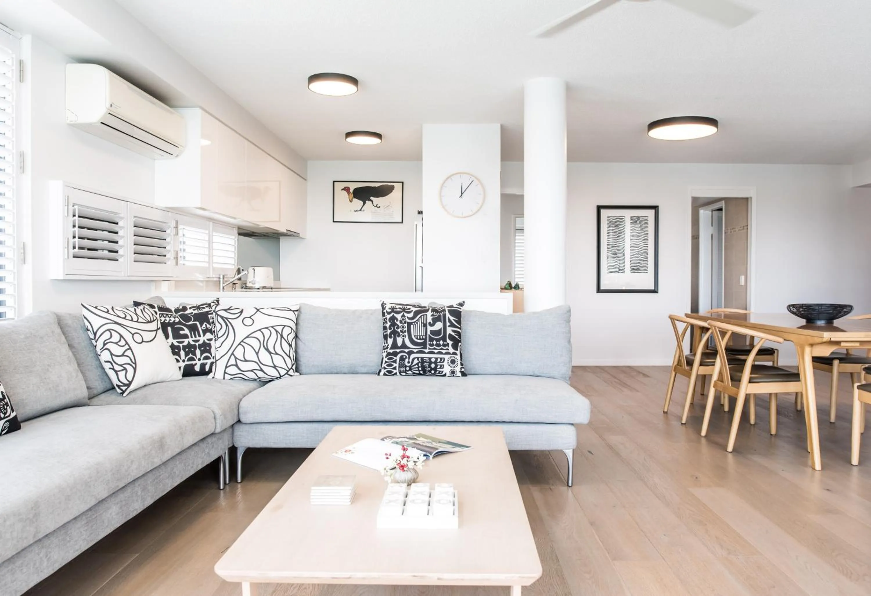 Noosa Pacific Resort