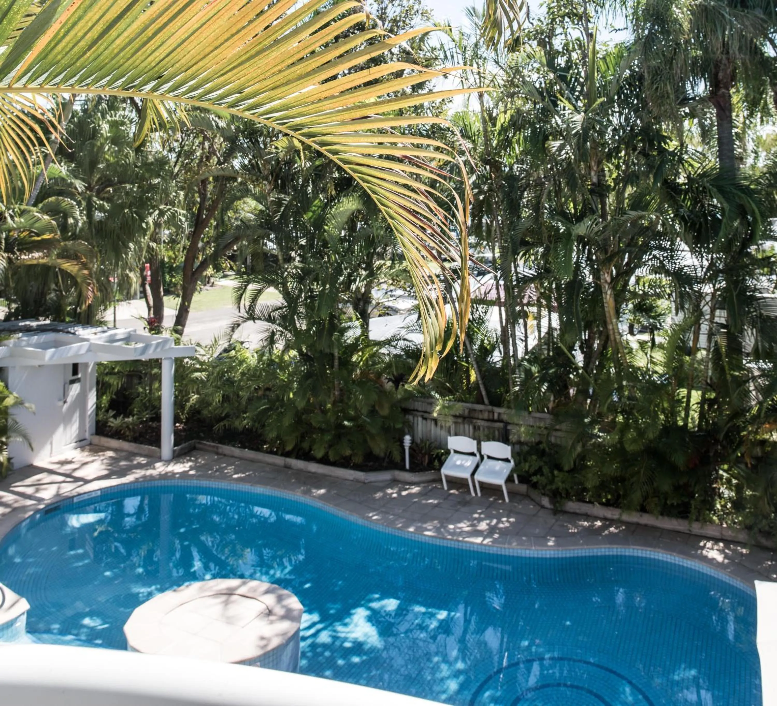 Noosa Pacific Resort