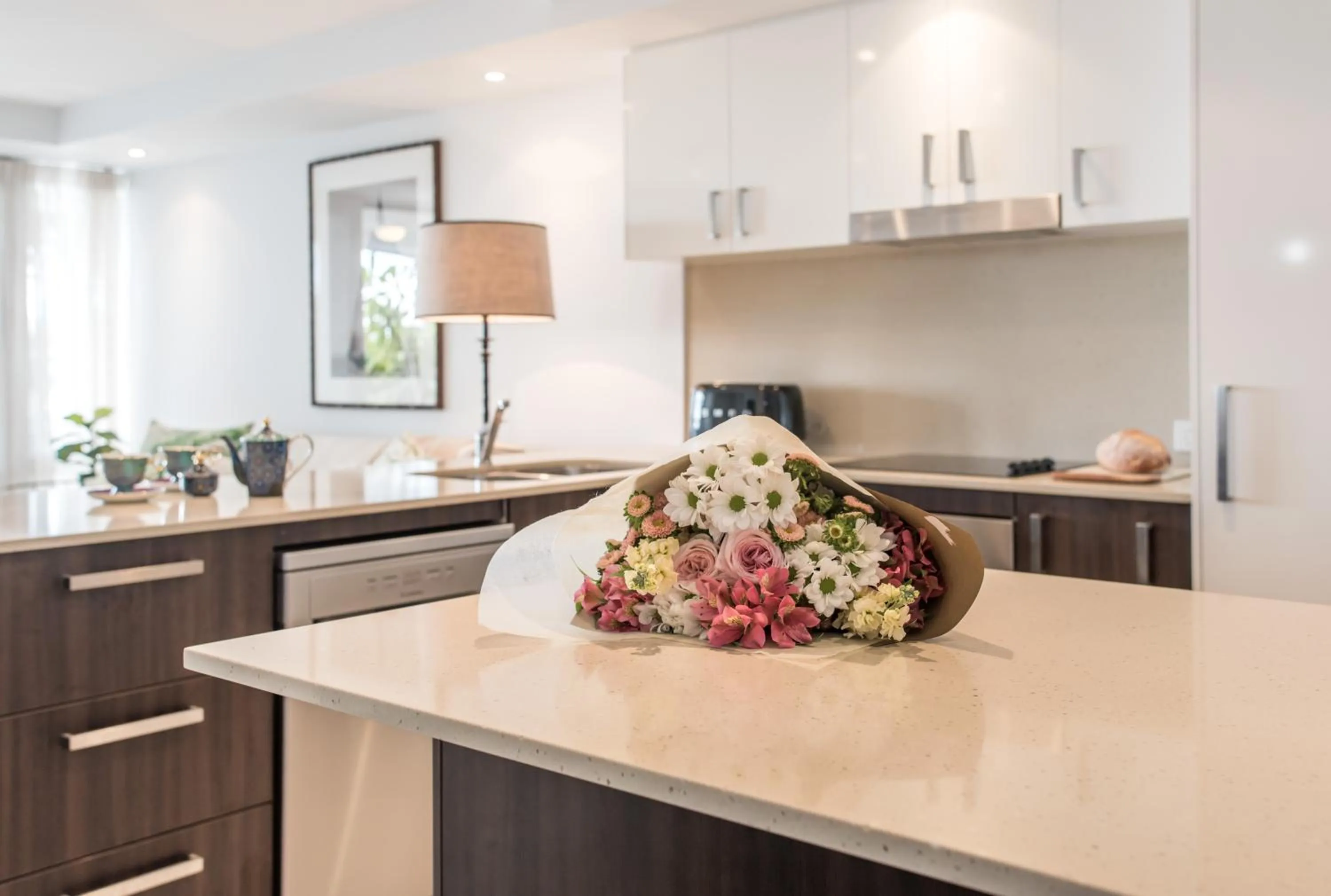 Noosa Pacific Resort