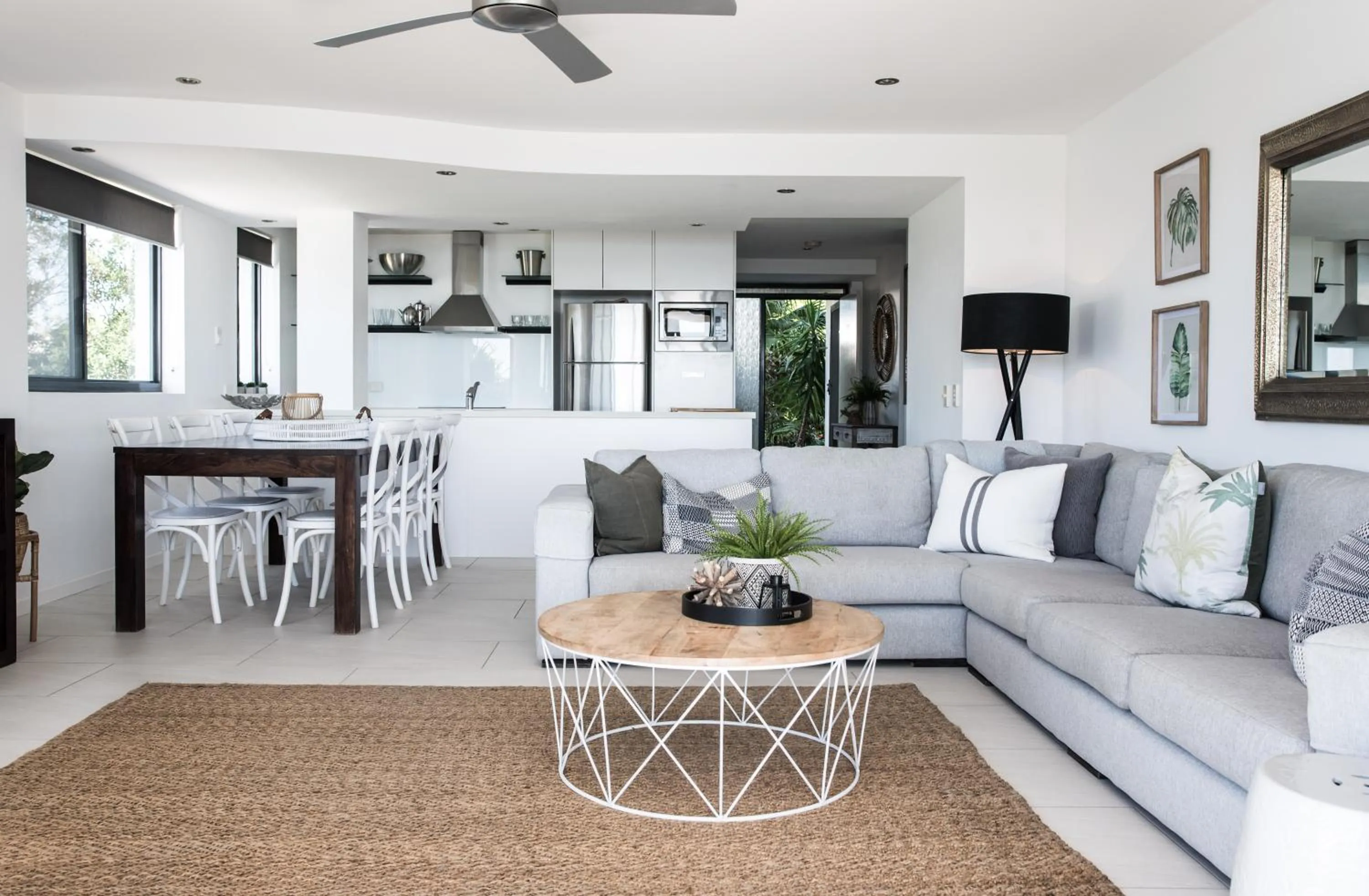 Noosa Pacific Resort