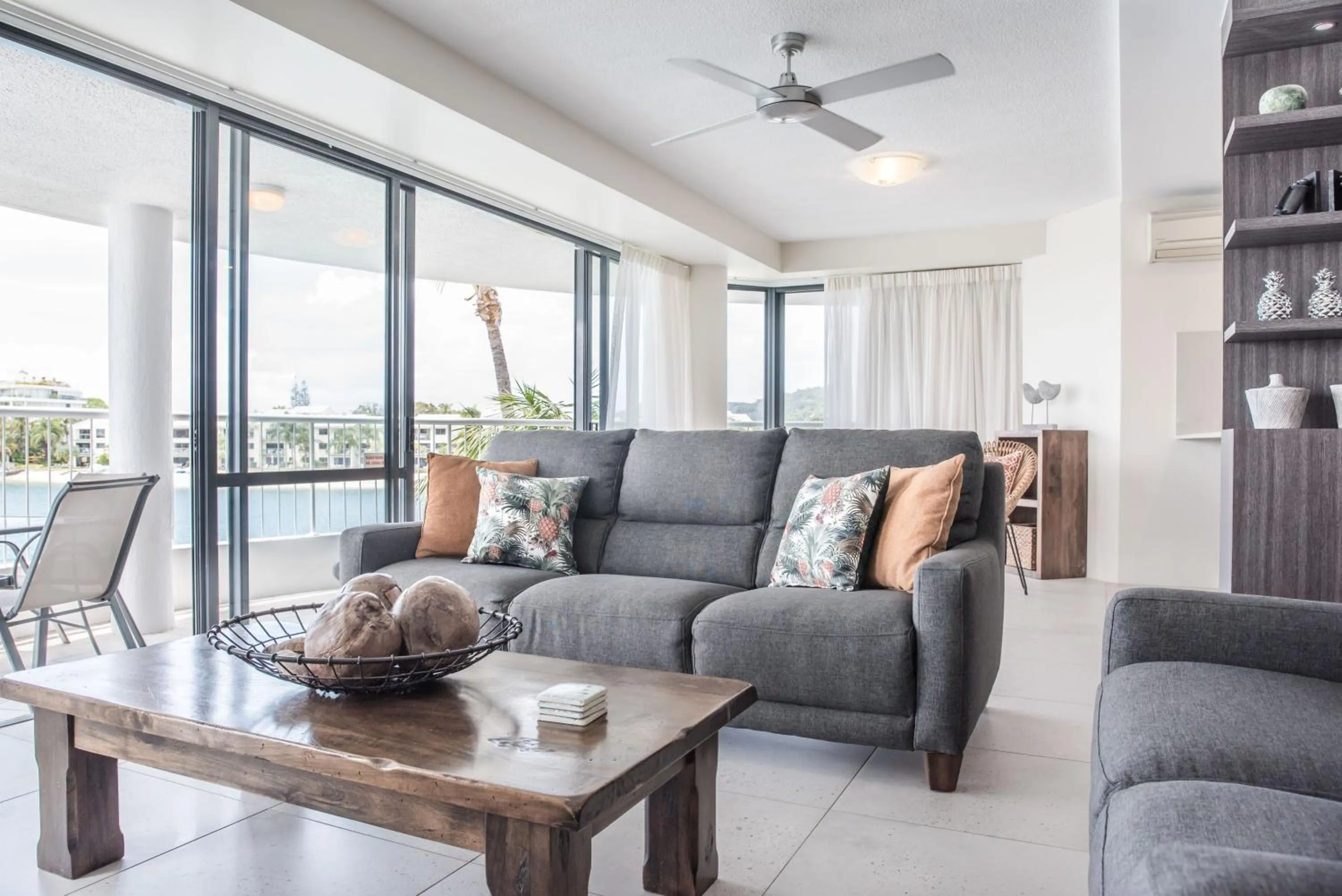 Noosa Pacific Resort