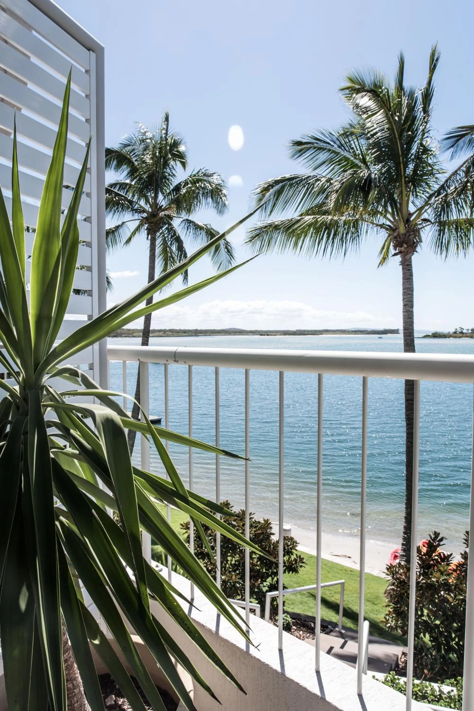 Noosa Pacific Resort