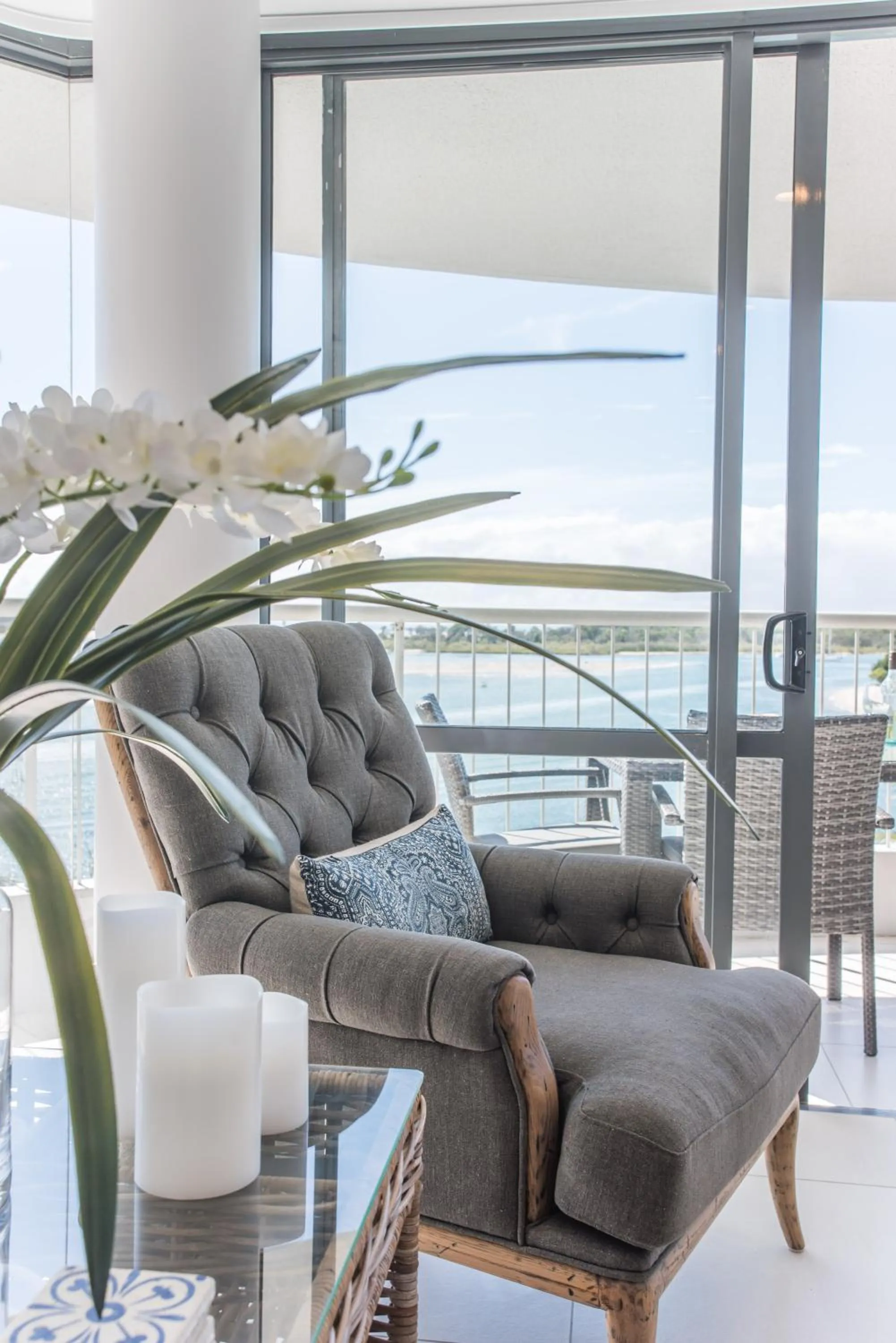 Noosa Pacific Resort