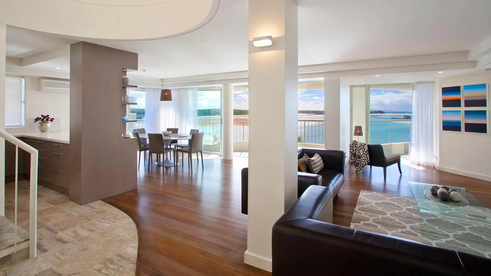 Noosa Pacific Resort