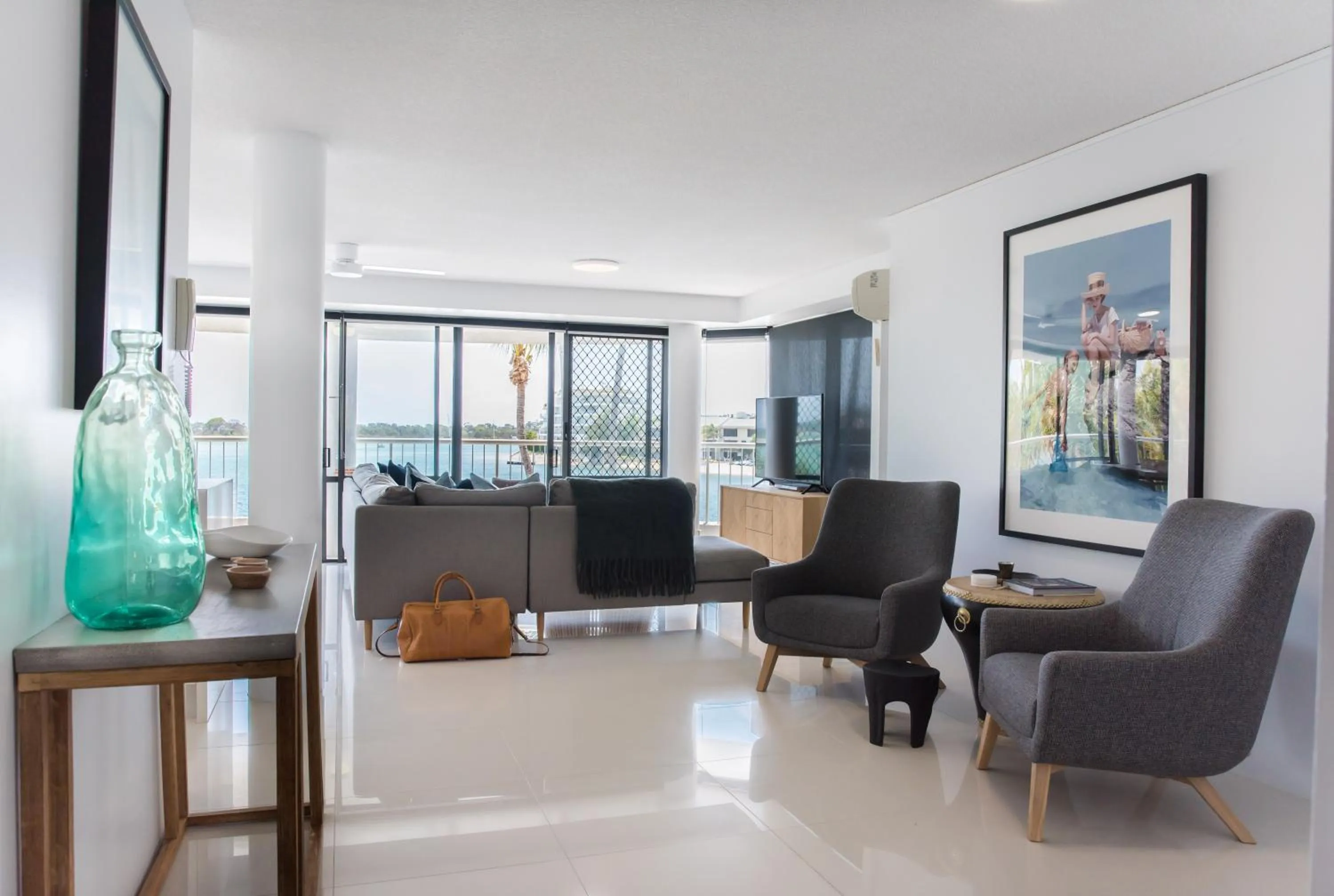 Noosa Pacific Resort