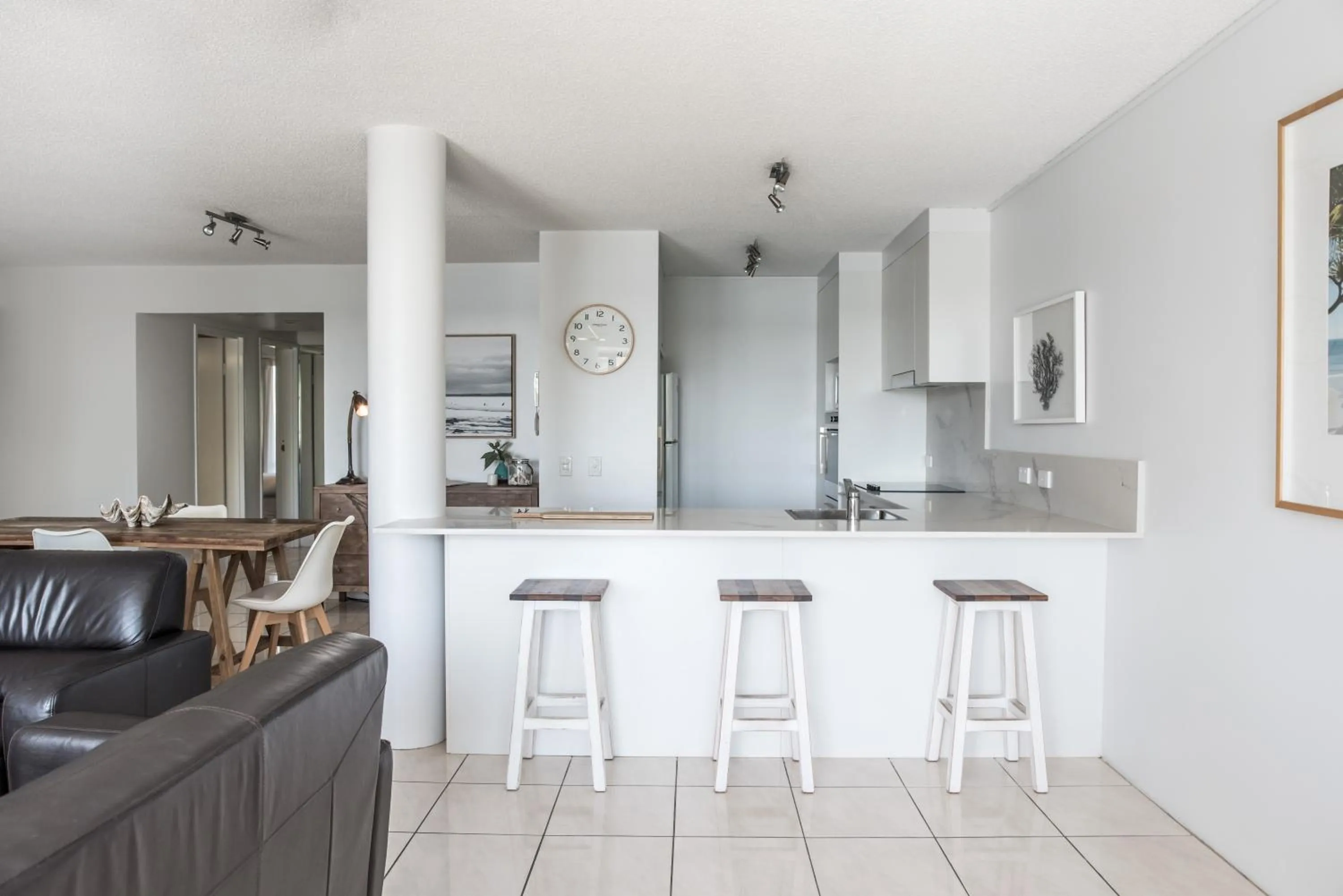 Noosa Pacific Resort