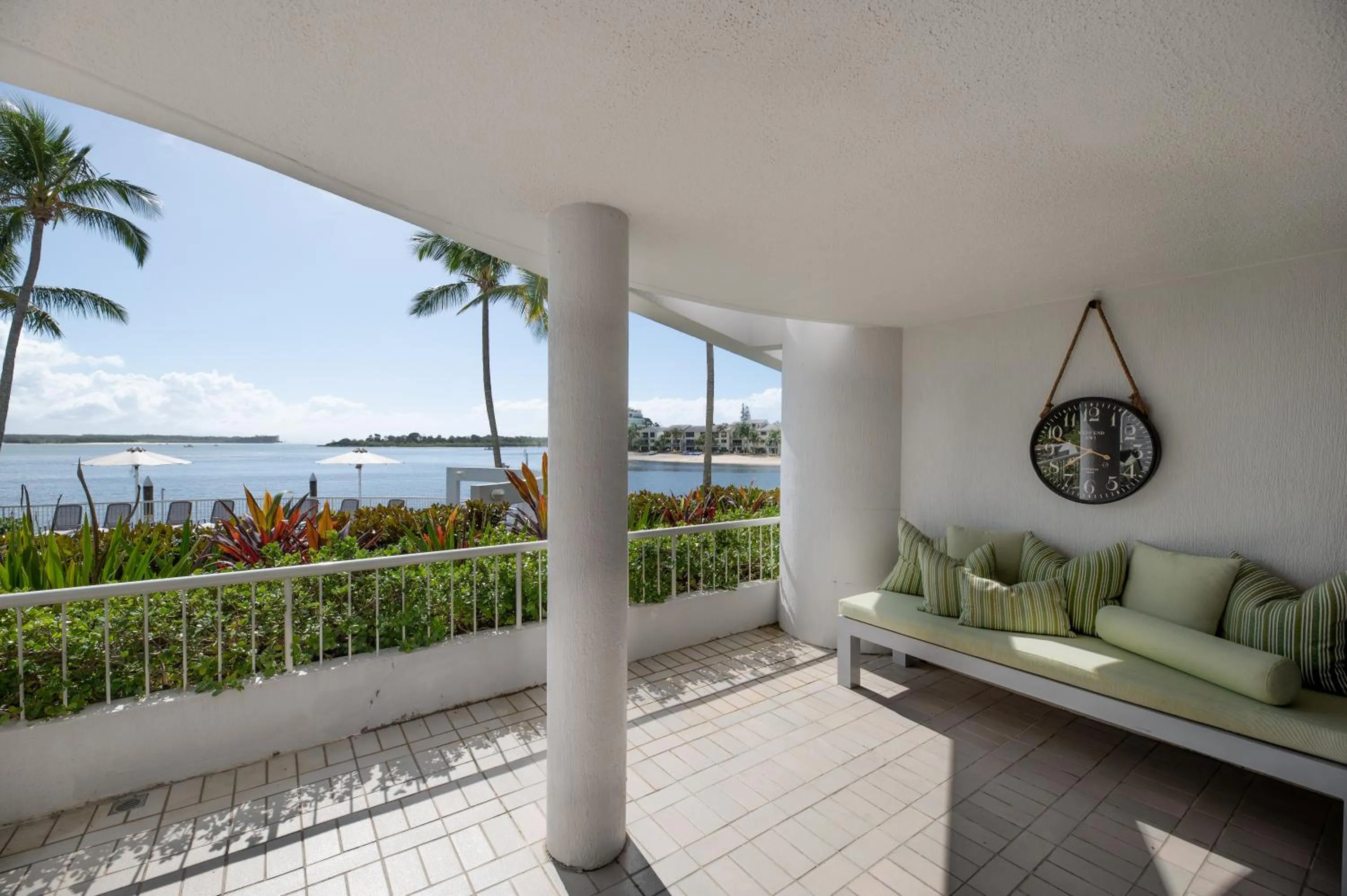 Noosa Pacific Resort