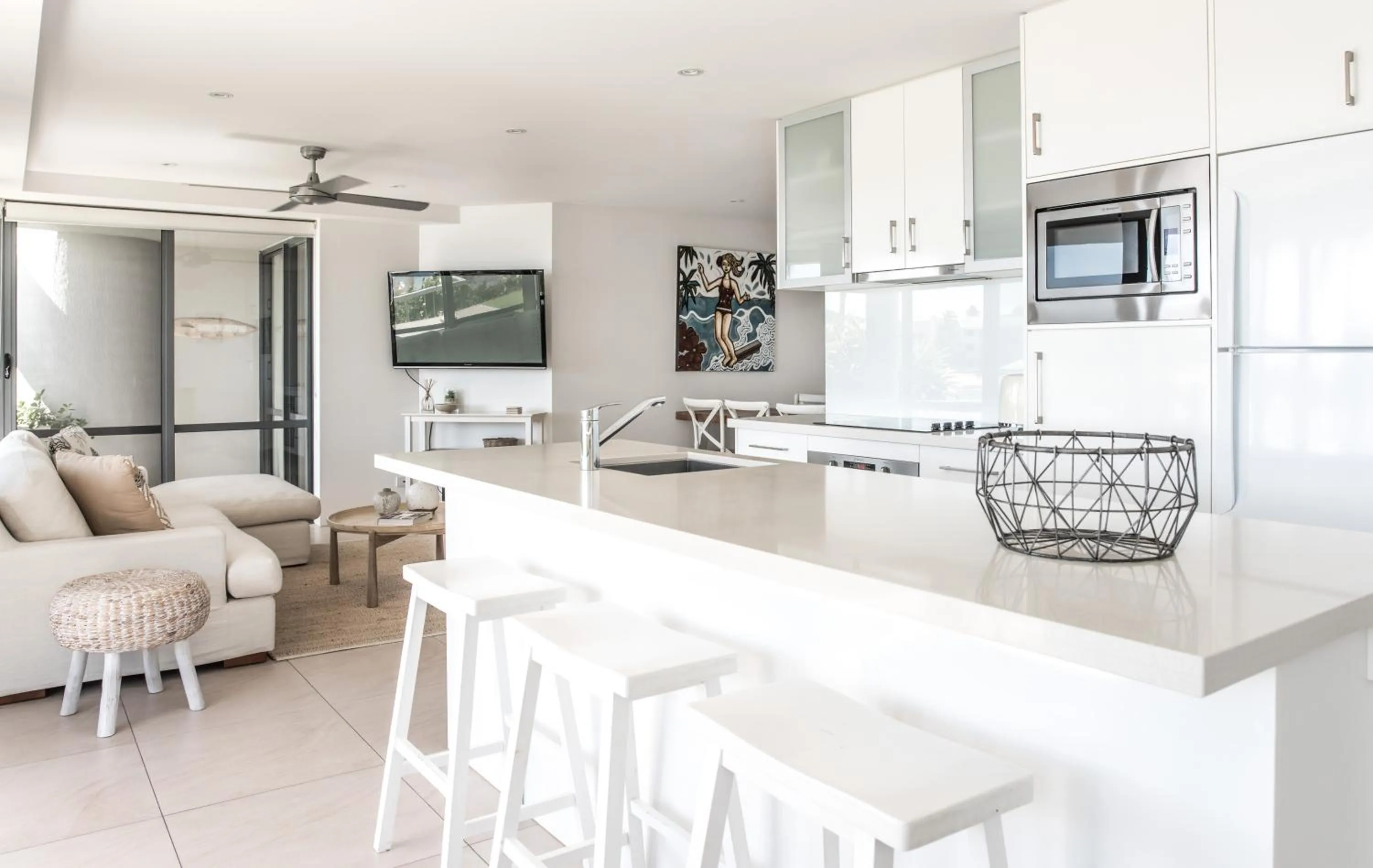 Noosa Pacific Resort