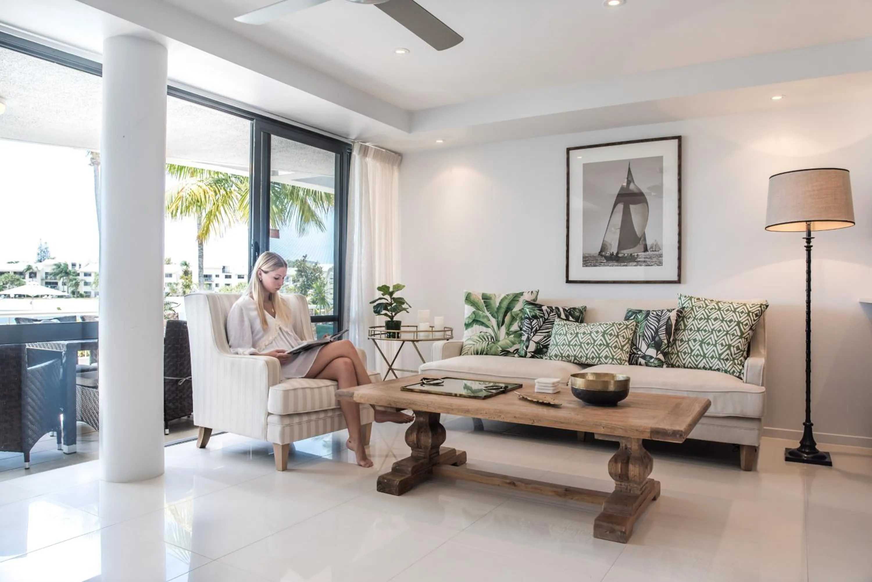 Noosa Pacific Resort